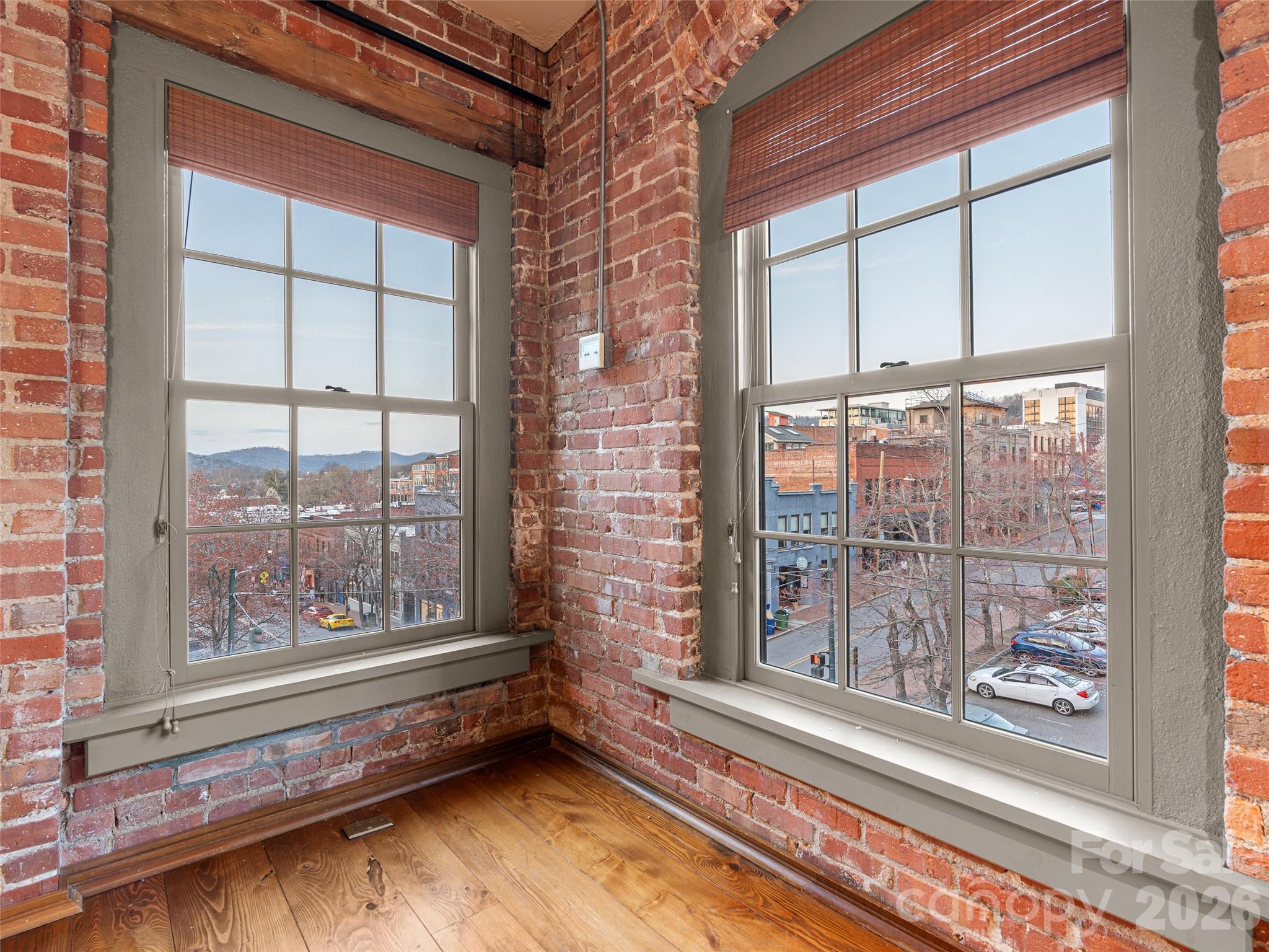 23 Rankin Avenue #302 — Asheville