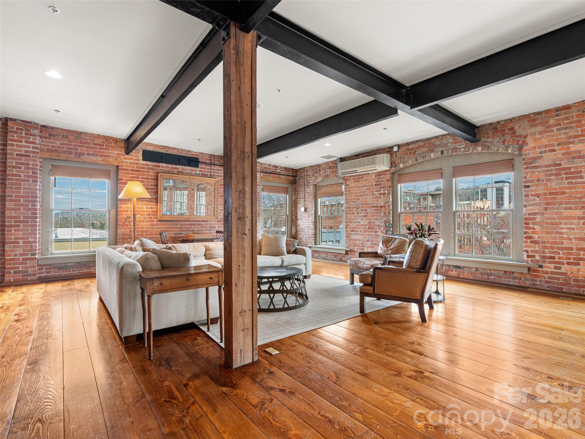 23 Rankin Avenue #302 — Asheville