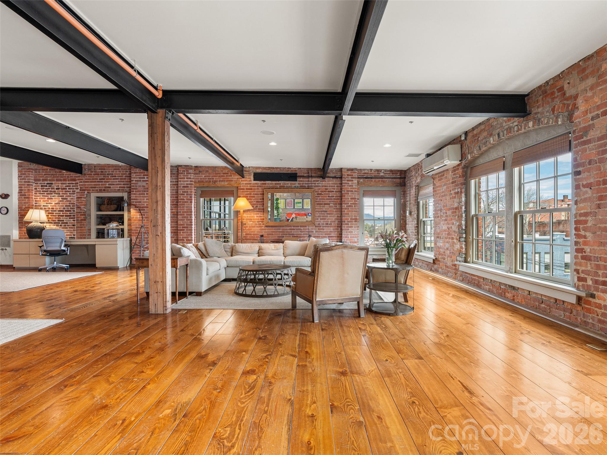 23 Rankin Avenue #302 — Asheville