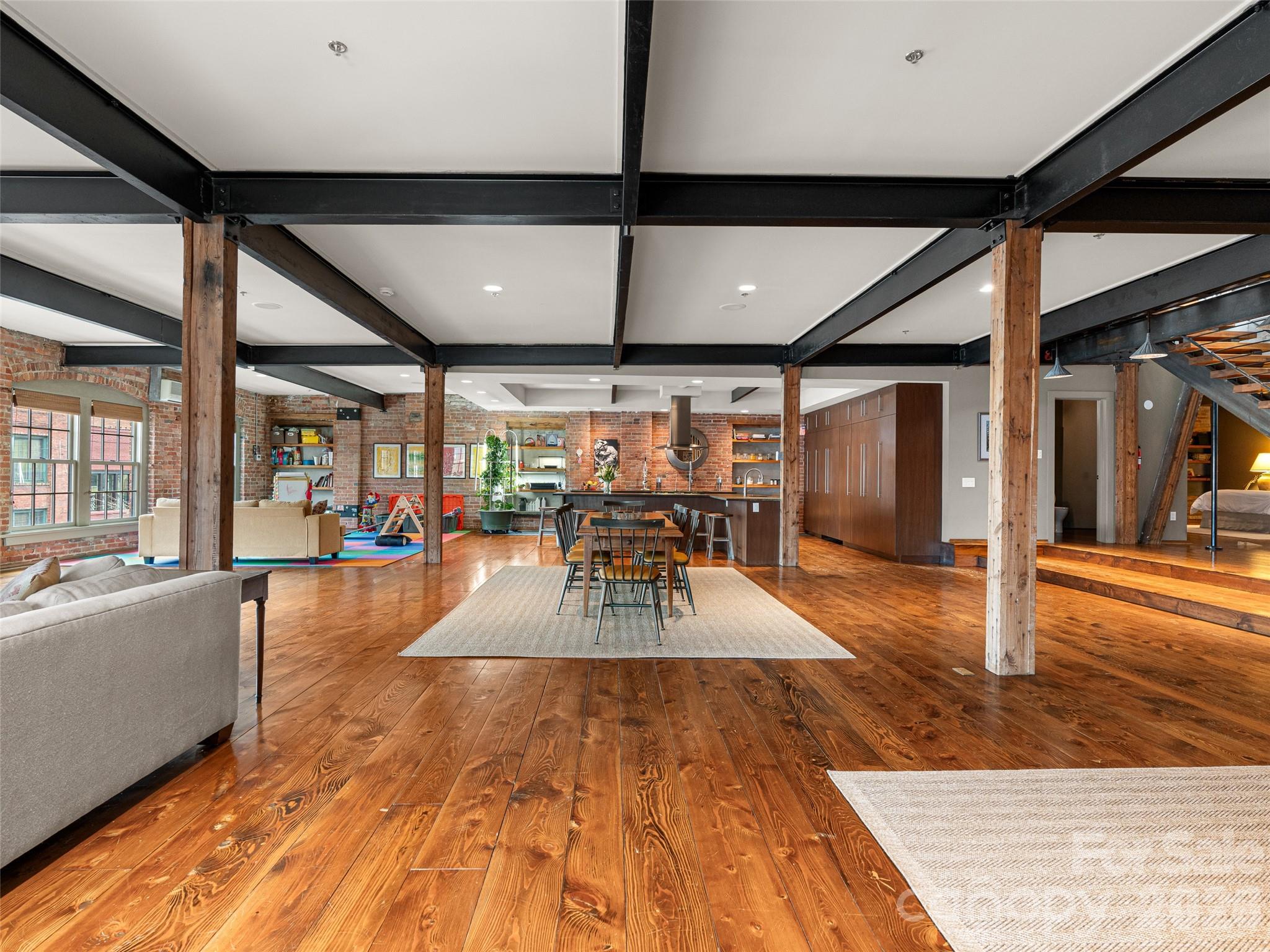 23 Rankin Avenue #302 — Asheville