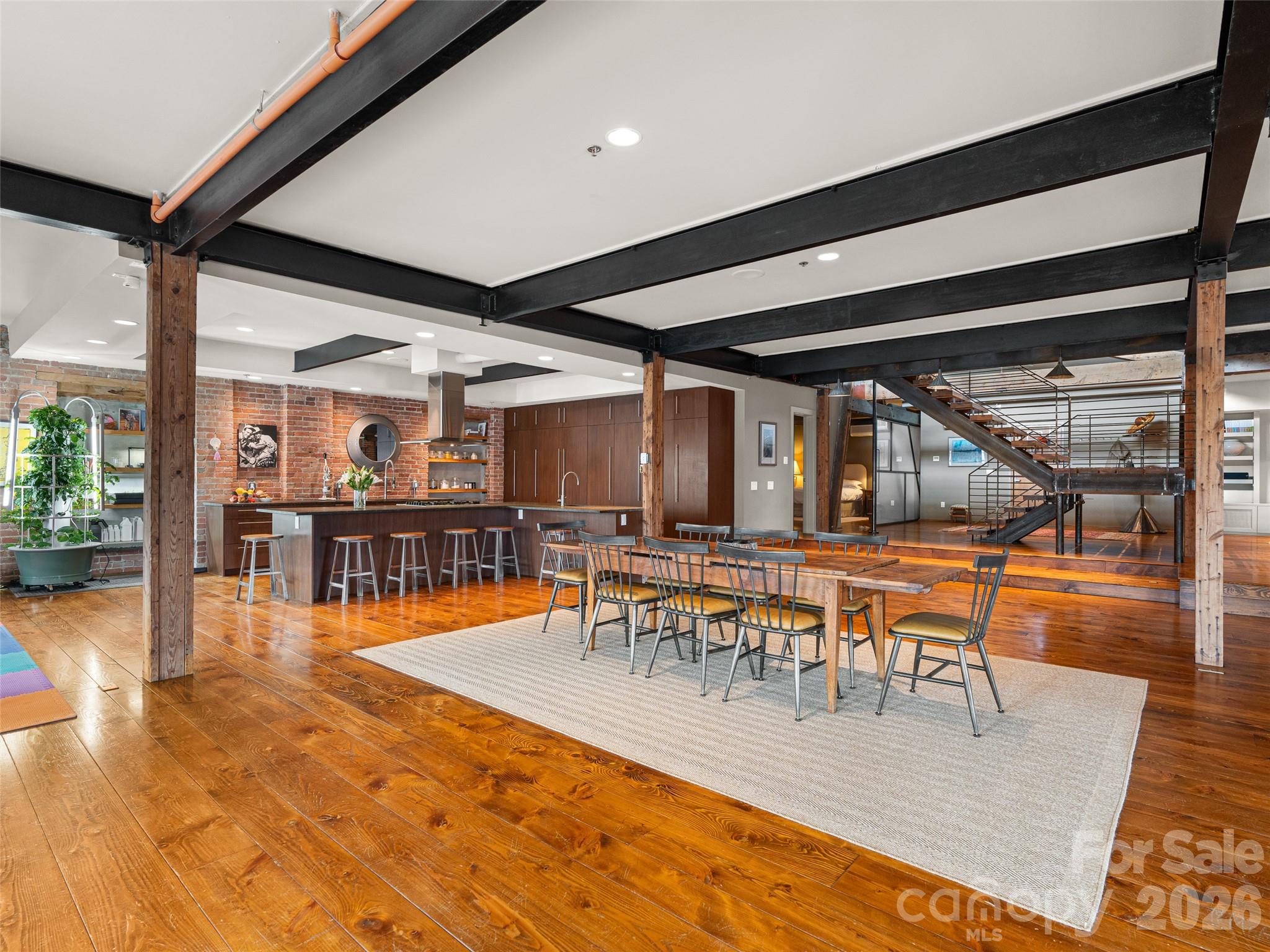 23 Rankin Avenue #302 — Asheville