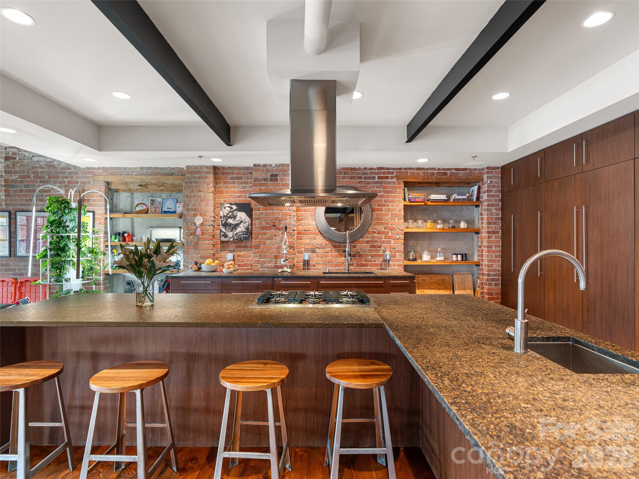 23 Rankin Avenue #302 — Asheville