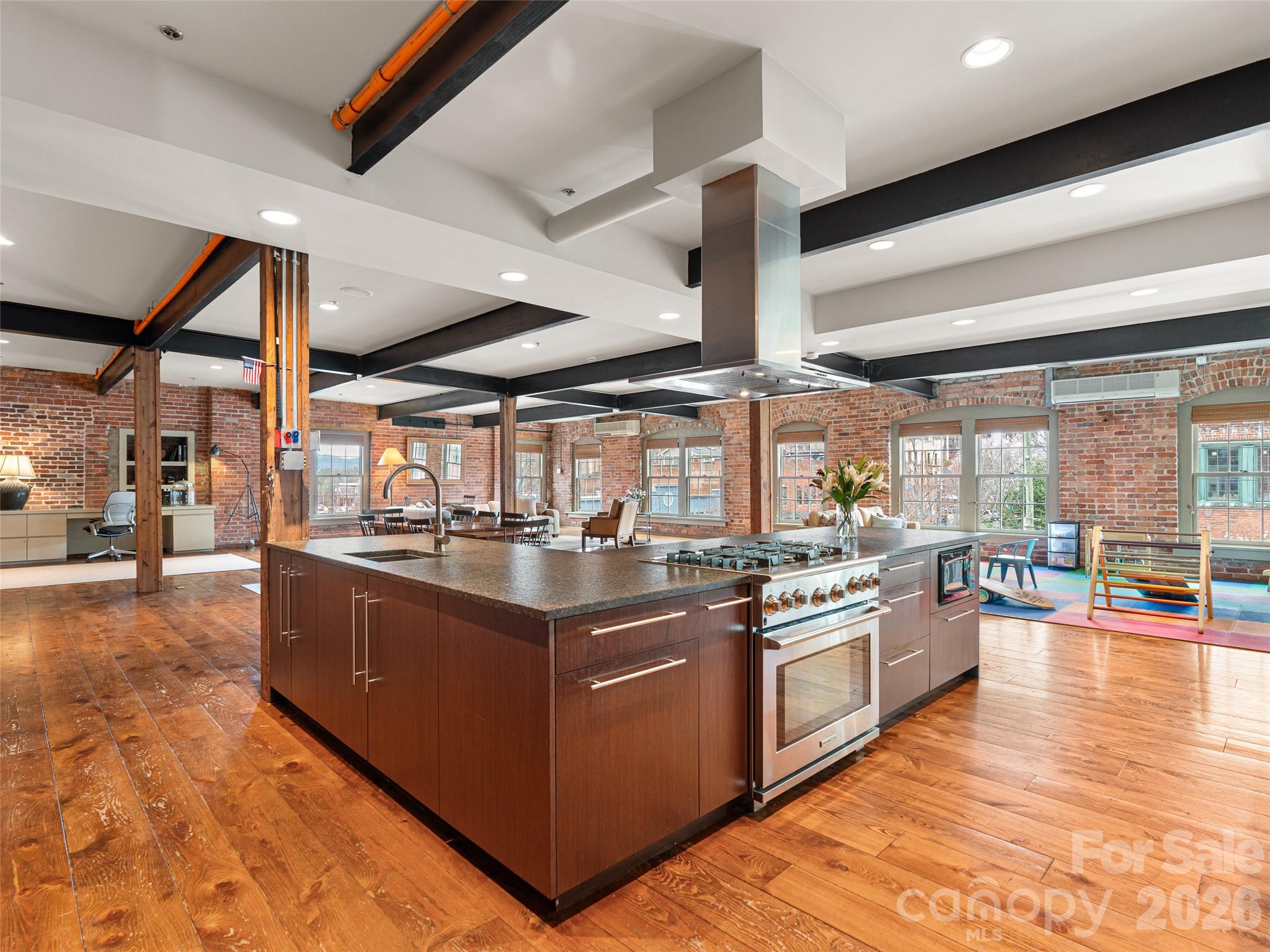23 Rankin Avenue #302 — Asheville