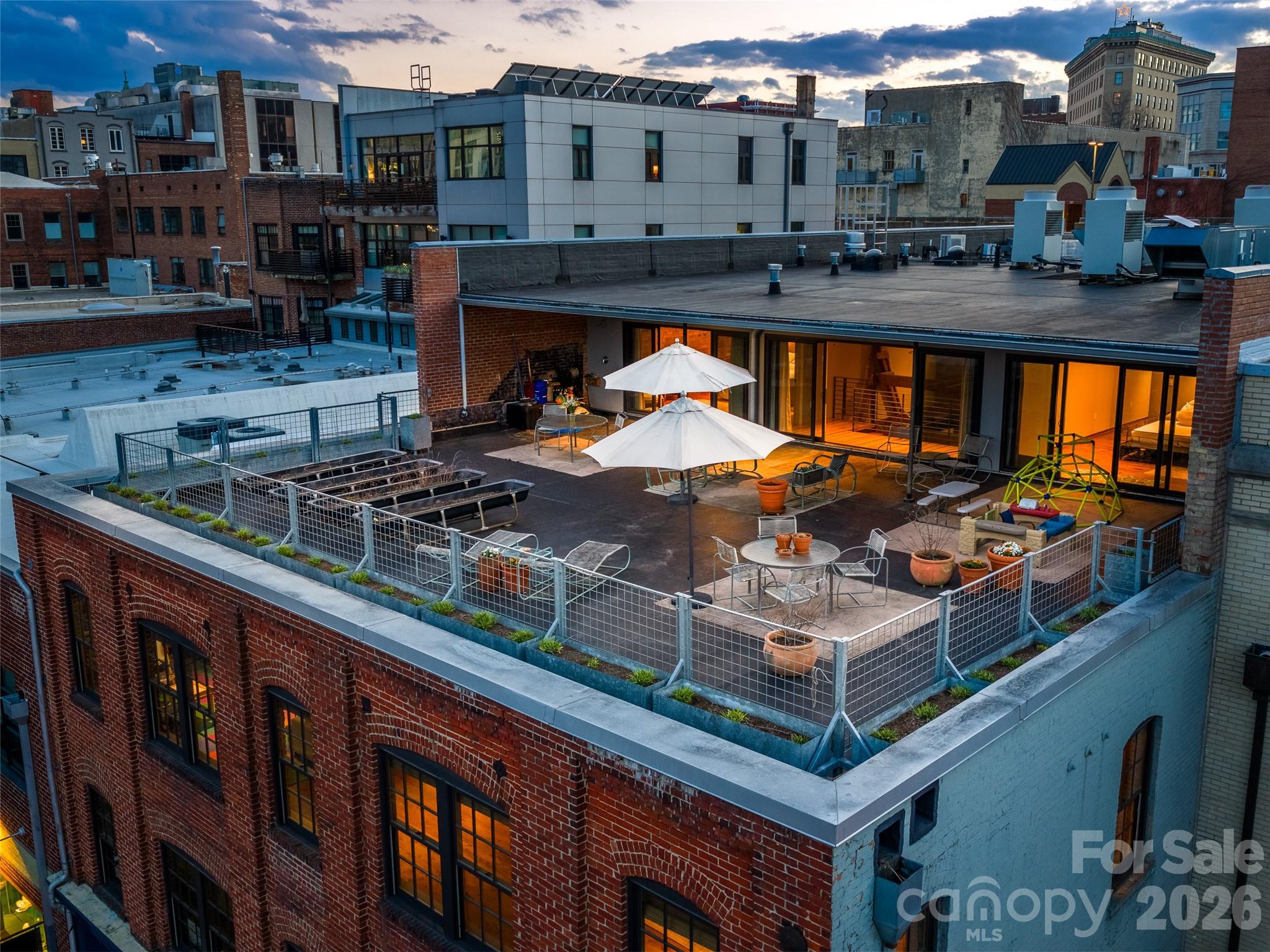 23 Rankin Avenue #302 — Asheville