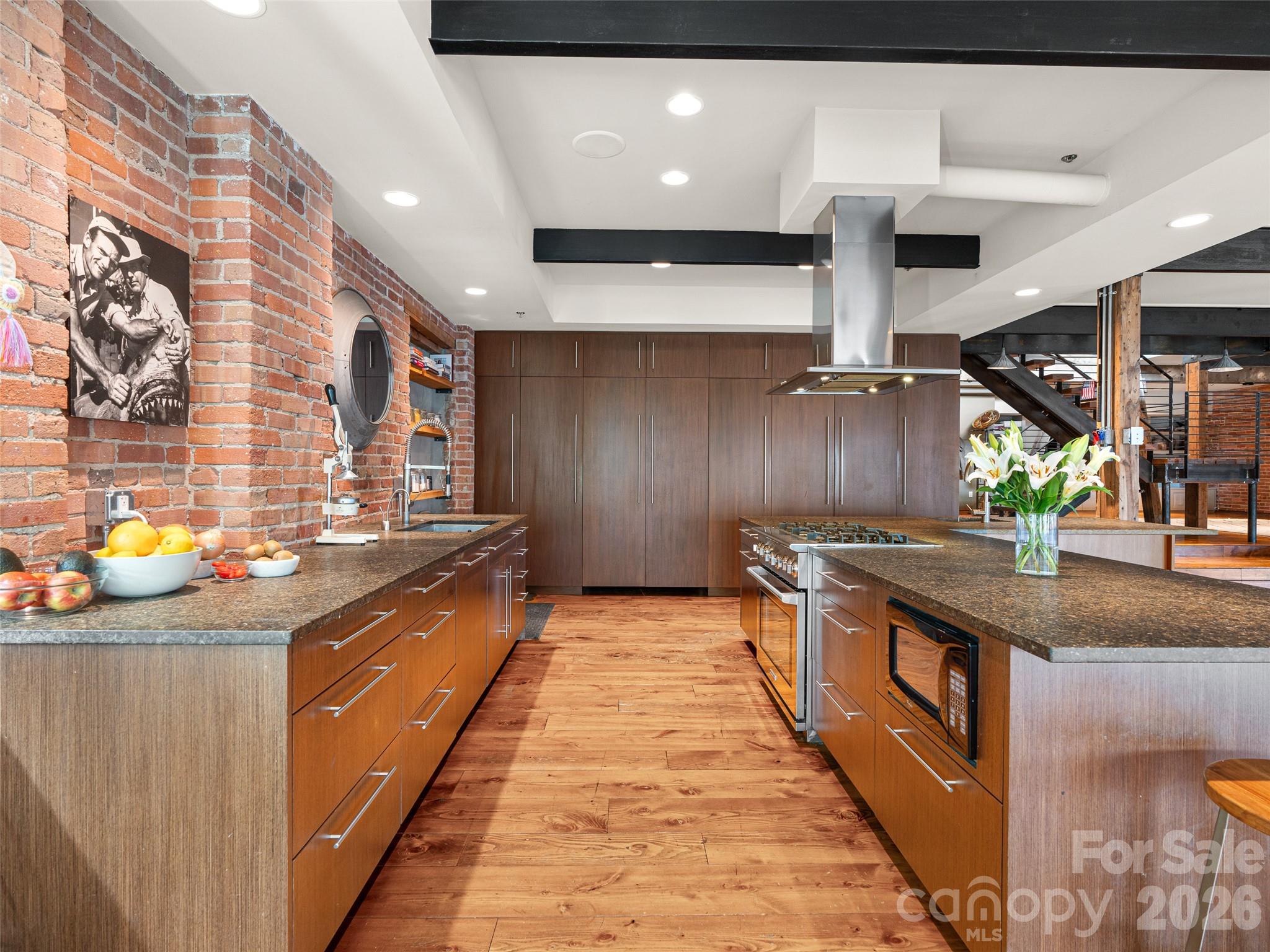 23 Rankin Avenue #302 — Asheville