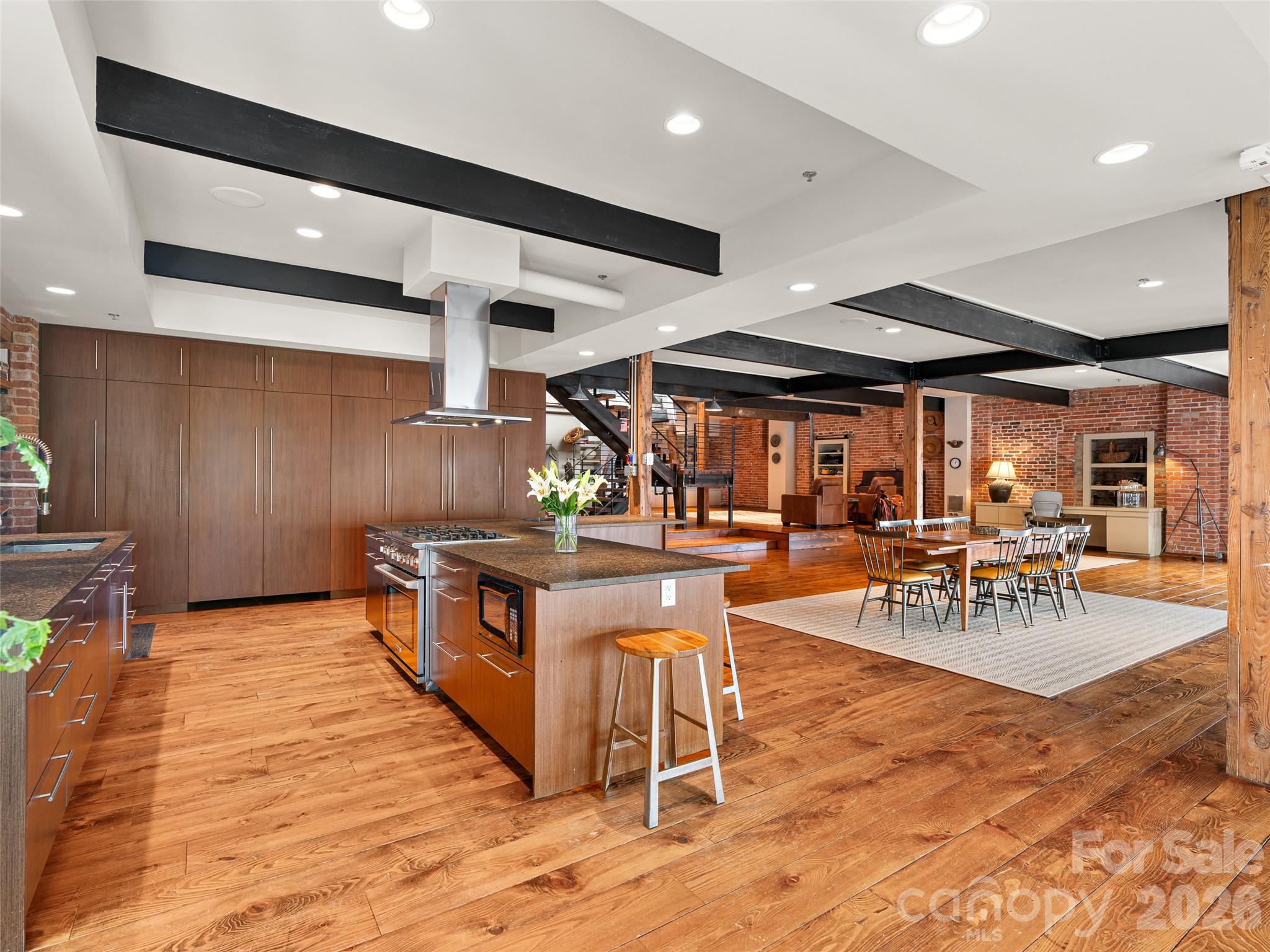 23 Rankin Avenue #302 — Asheville