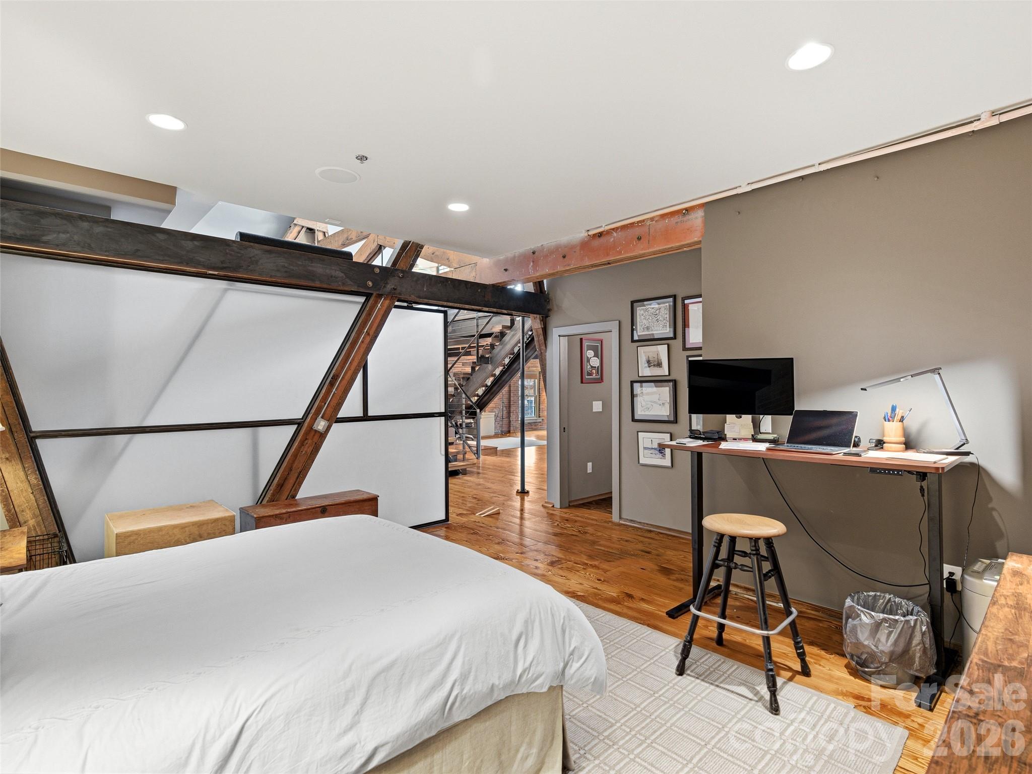 23 Rankin Avenue #302 — Asheville