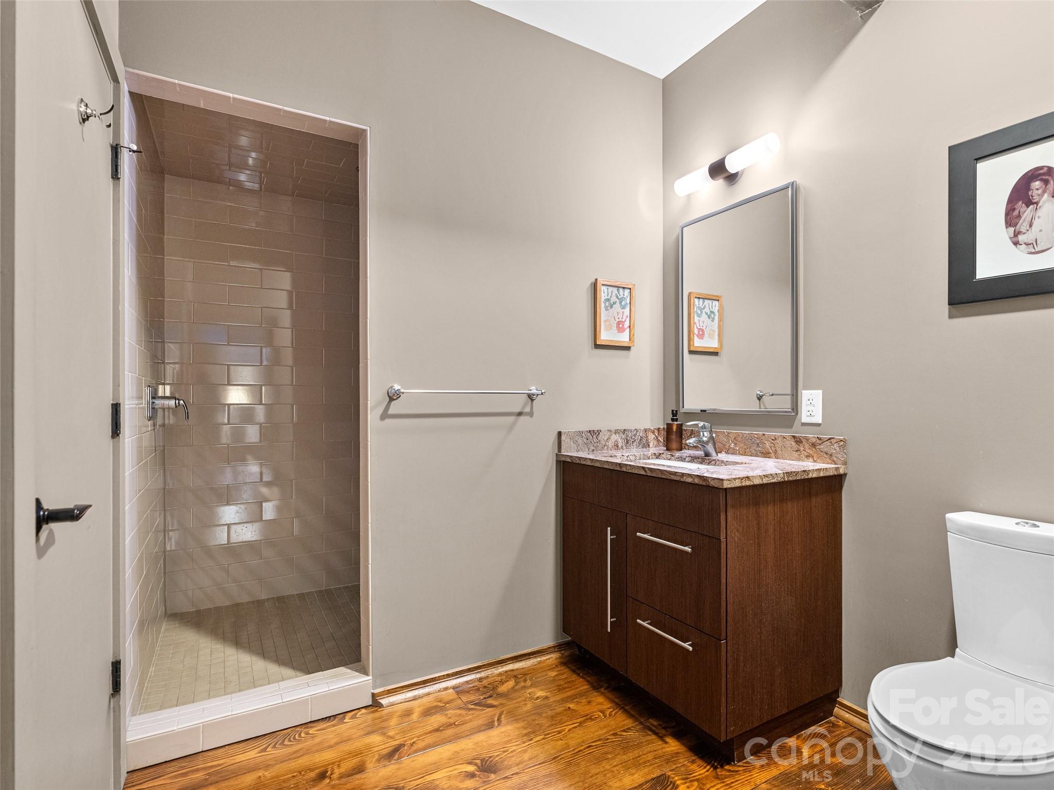 23 Rankin Avenue #302 — Asheville