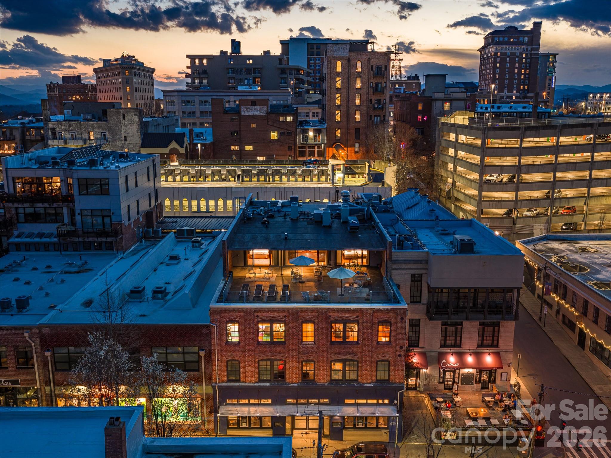 23 Rankin Avenue #302 — Asheville