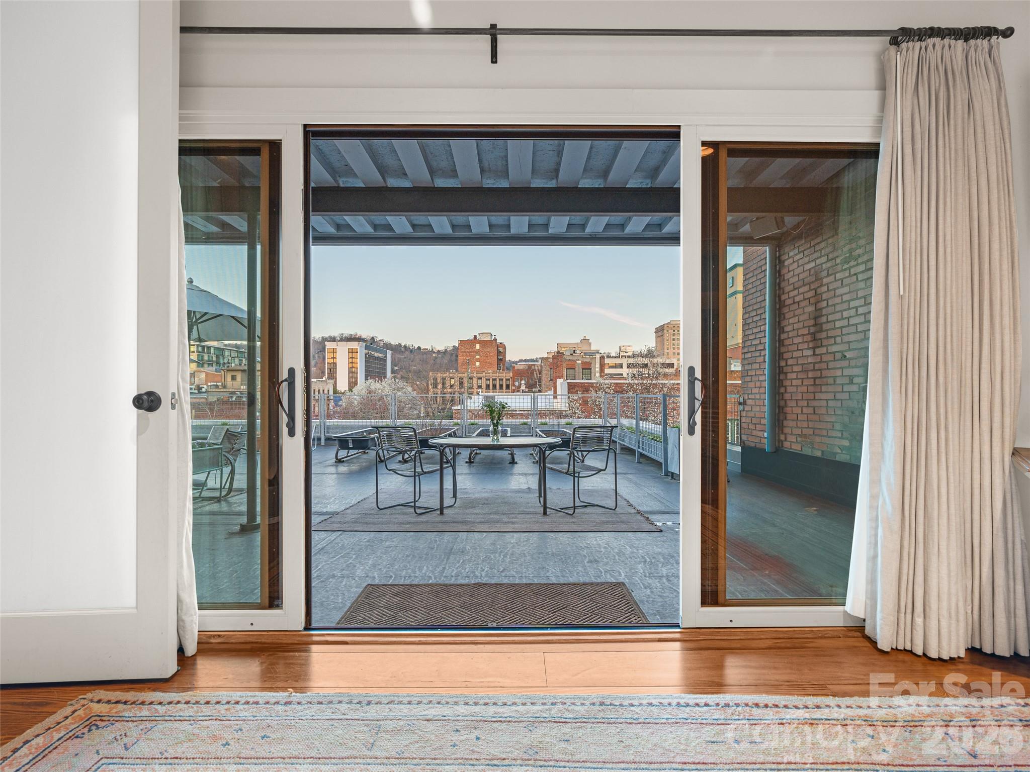 23 Rankin Avenue #302 — Asheville