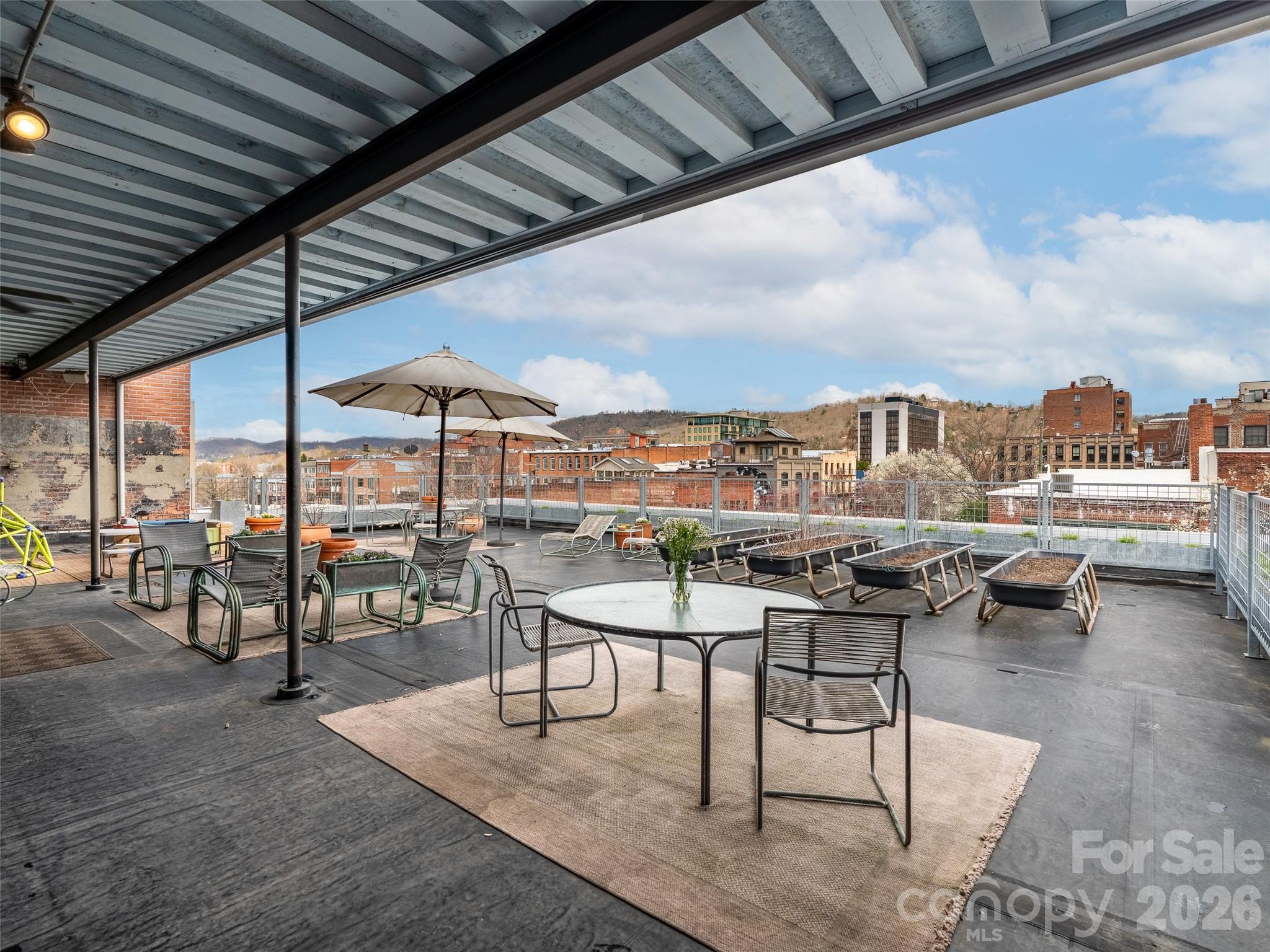 23 Rankin Avenue #302 — Asheville