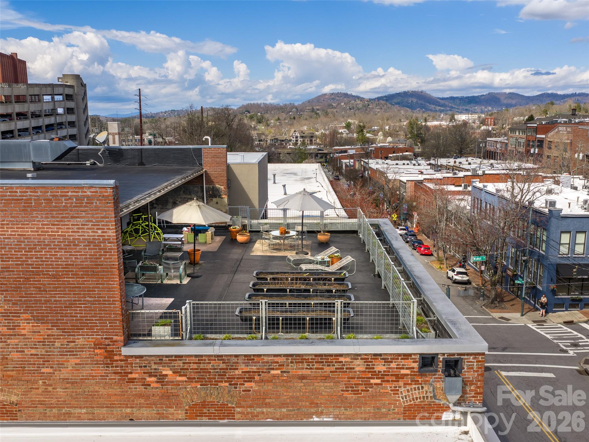 23 Rankin Avenue #302 — Asheville