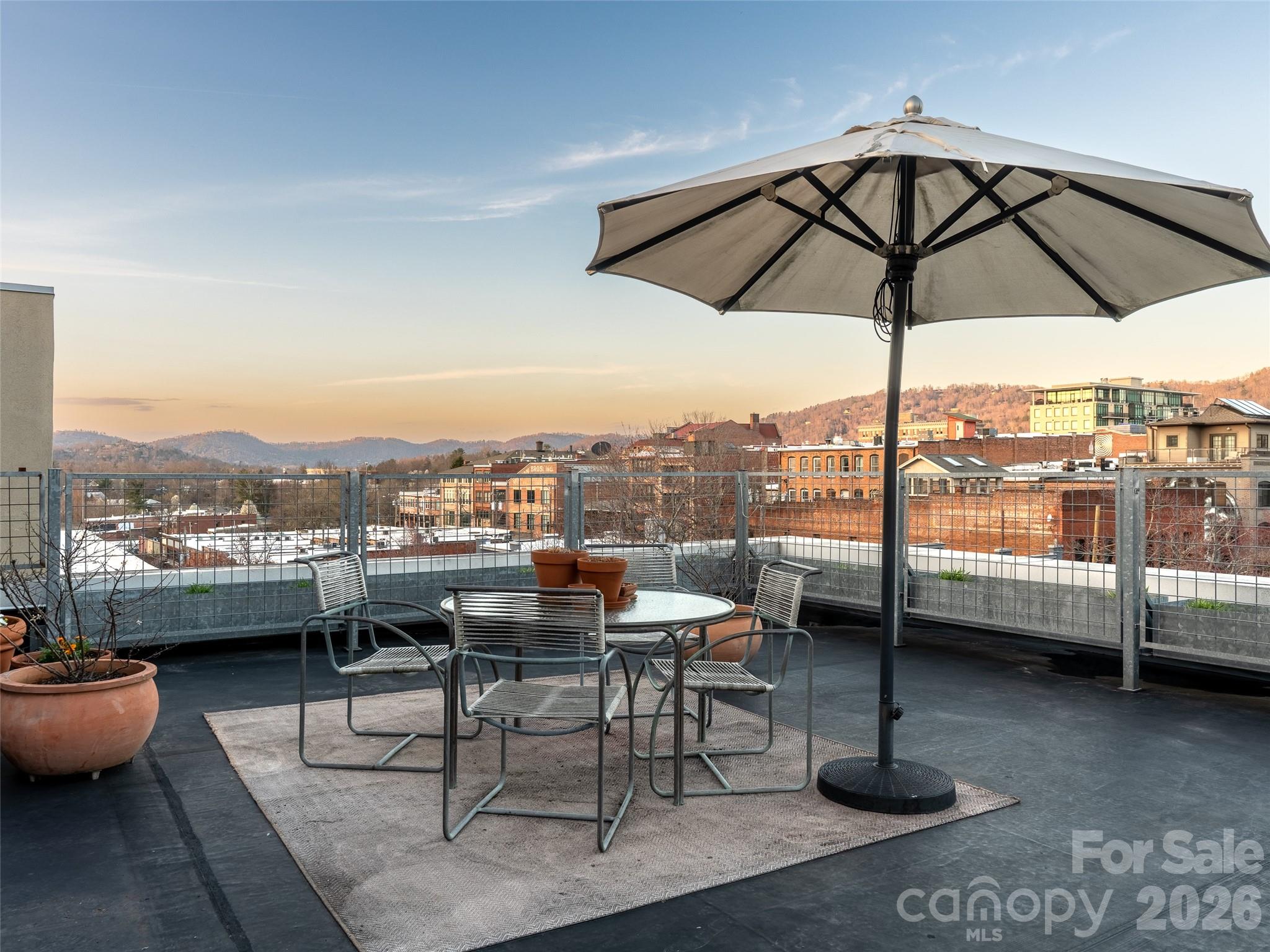 23 Rankin Avenue #302 — Asheville