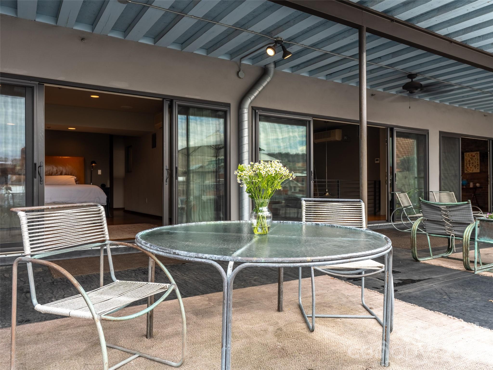23 Rankin Avenue #302 — Asheville