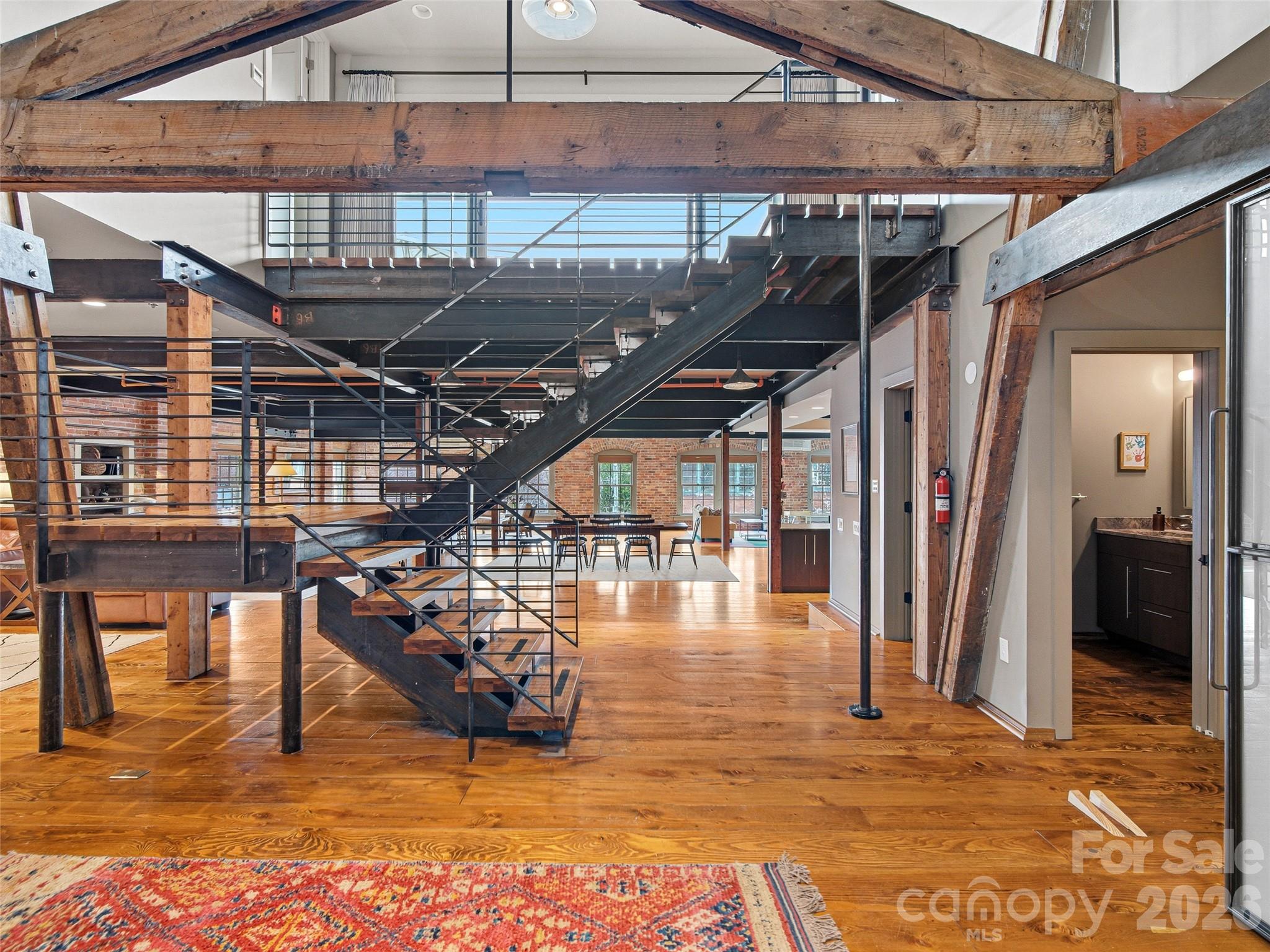 23 Rankin Avenue #302 — Asheville