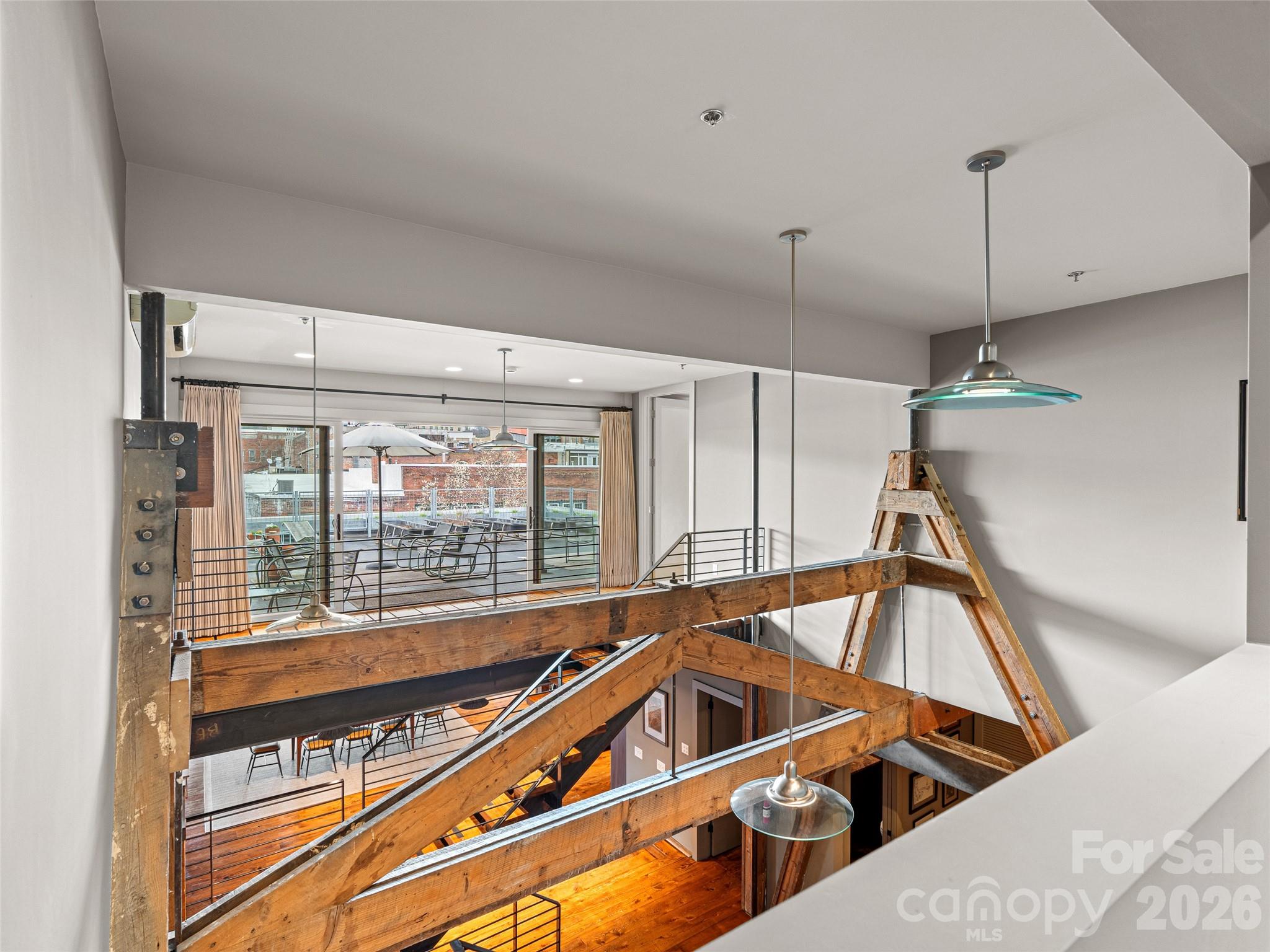 23 Rankin Avenue #302 — Asheville