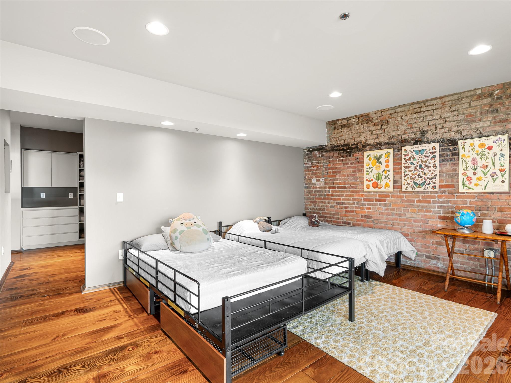 23 Rankin Avenue #302 — Asheville
