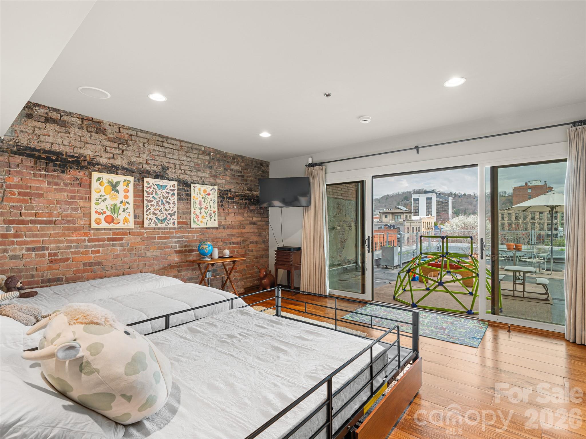 23 Rankin Avenue #302 — Asheville