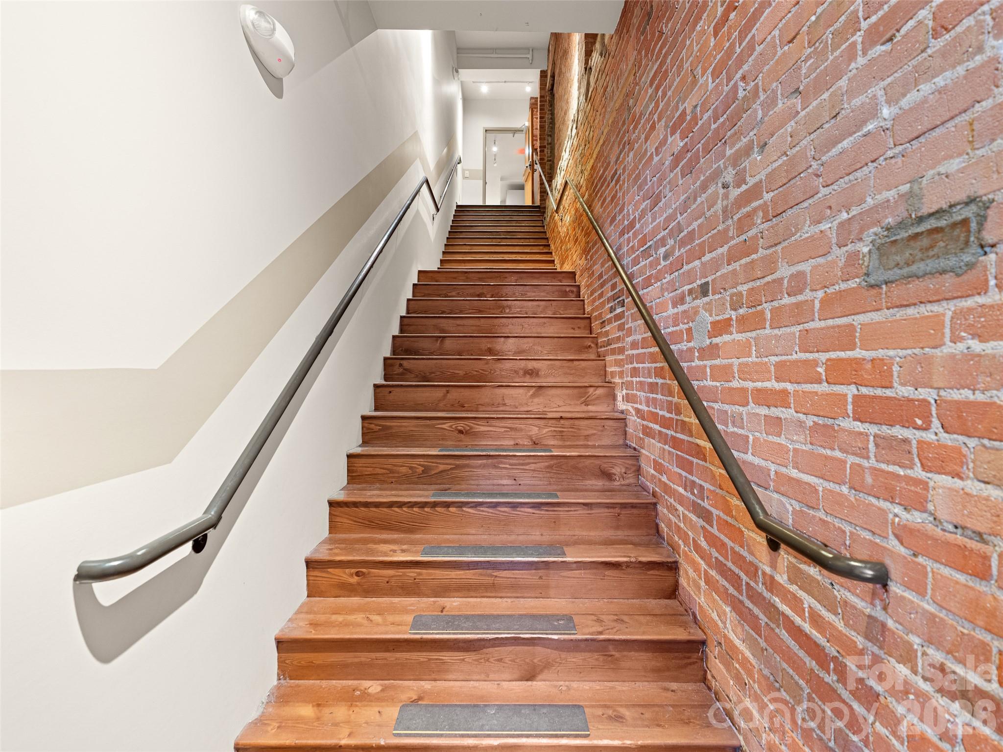 23 Rankin Avenue #302 — Asheville