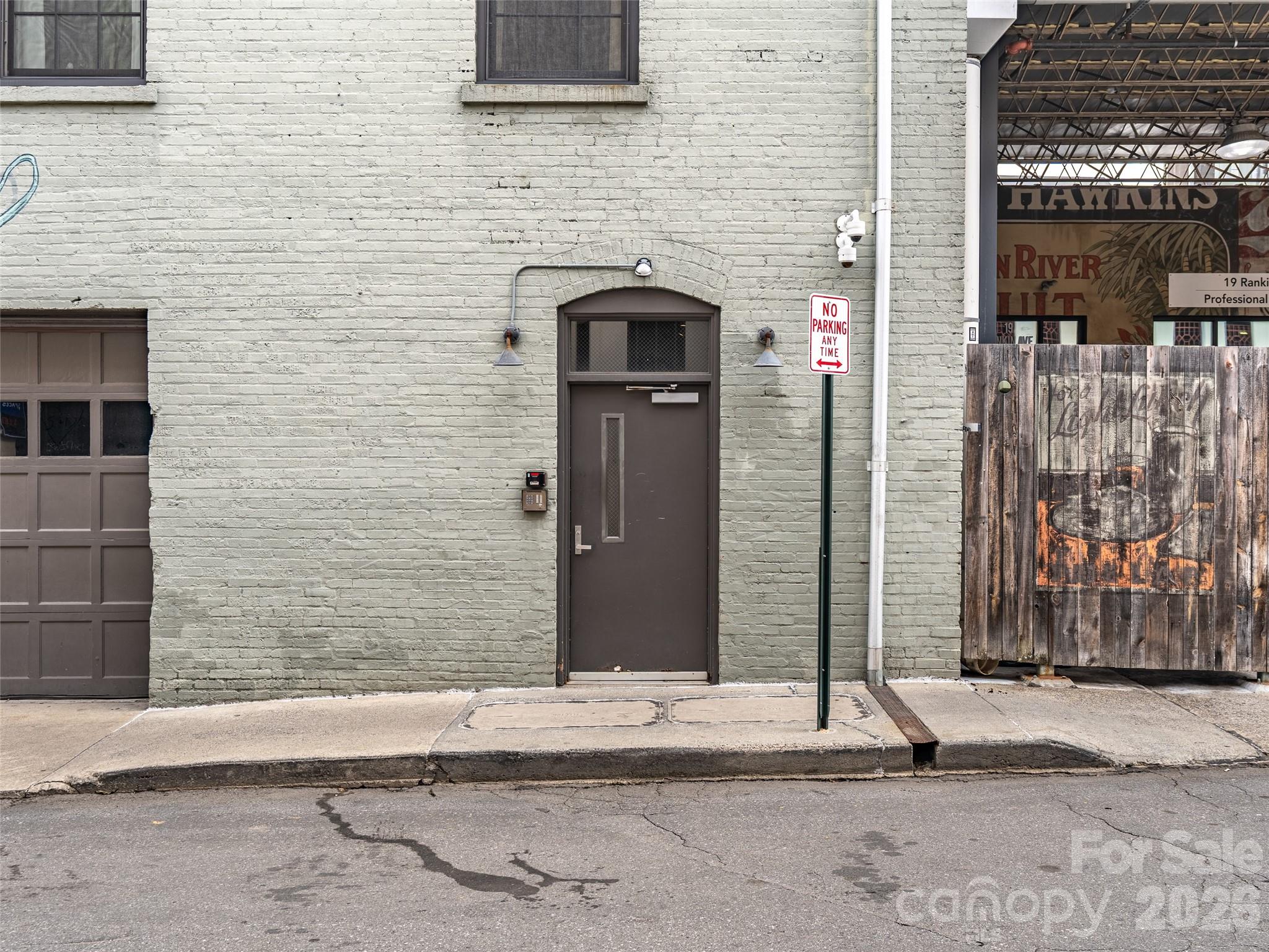 23 Rankin Avenue #302 — Asheville
