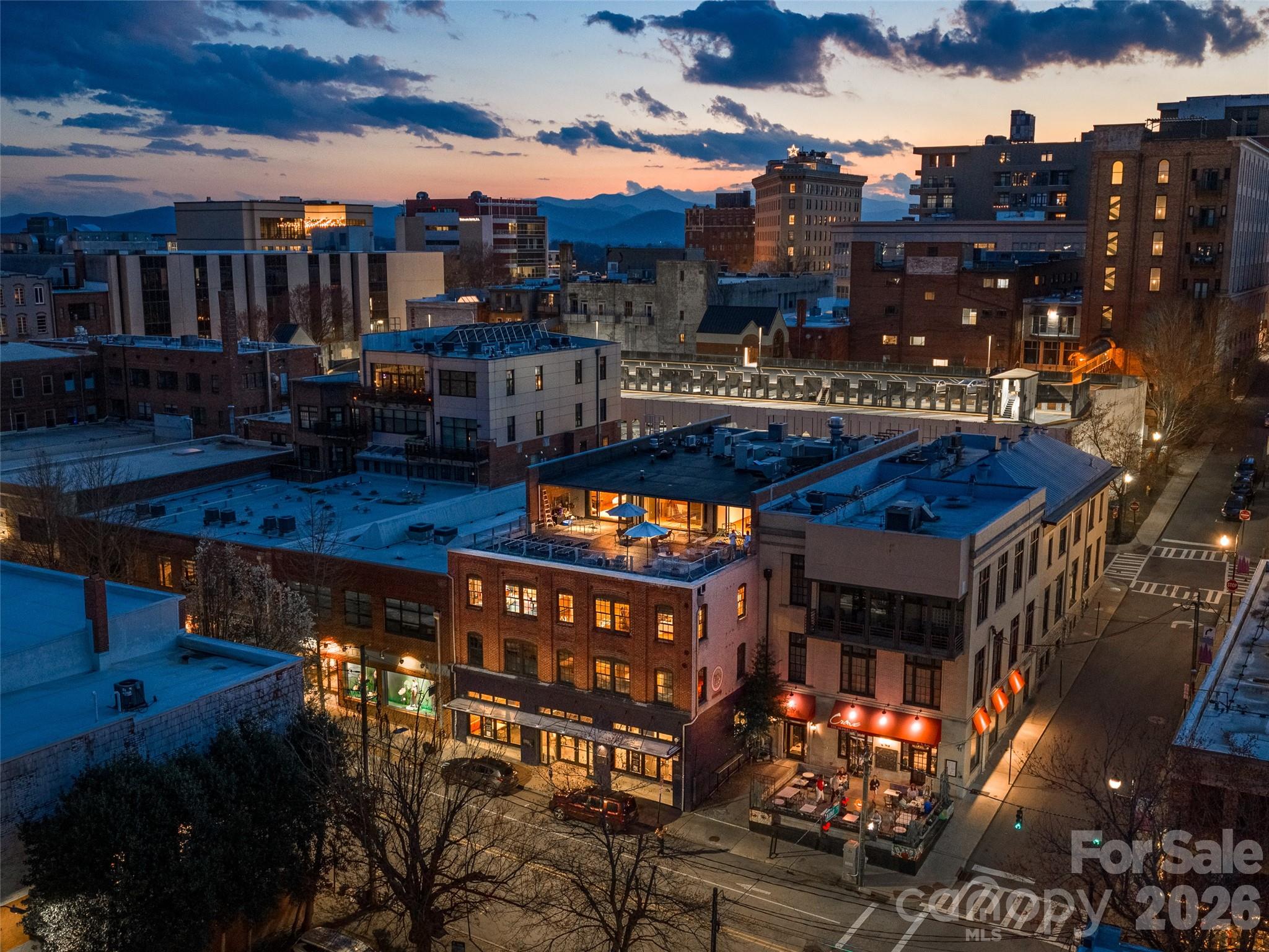 23 Rankin Avenue #302 — Asheville
