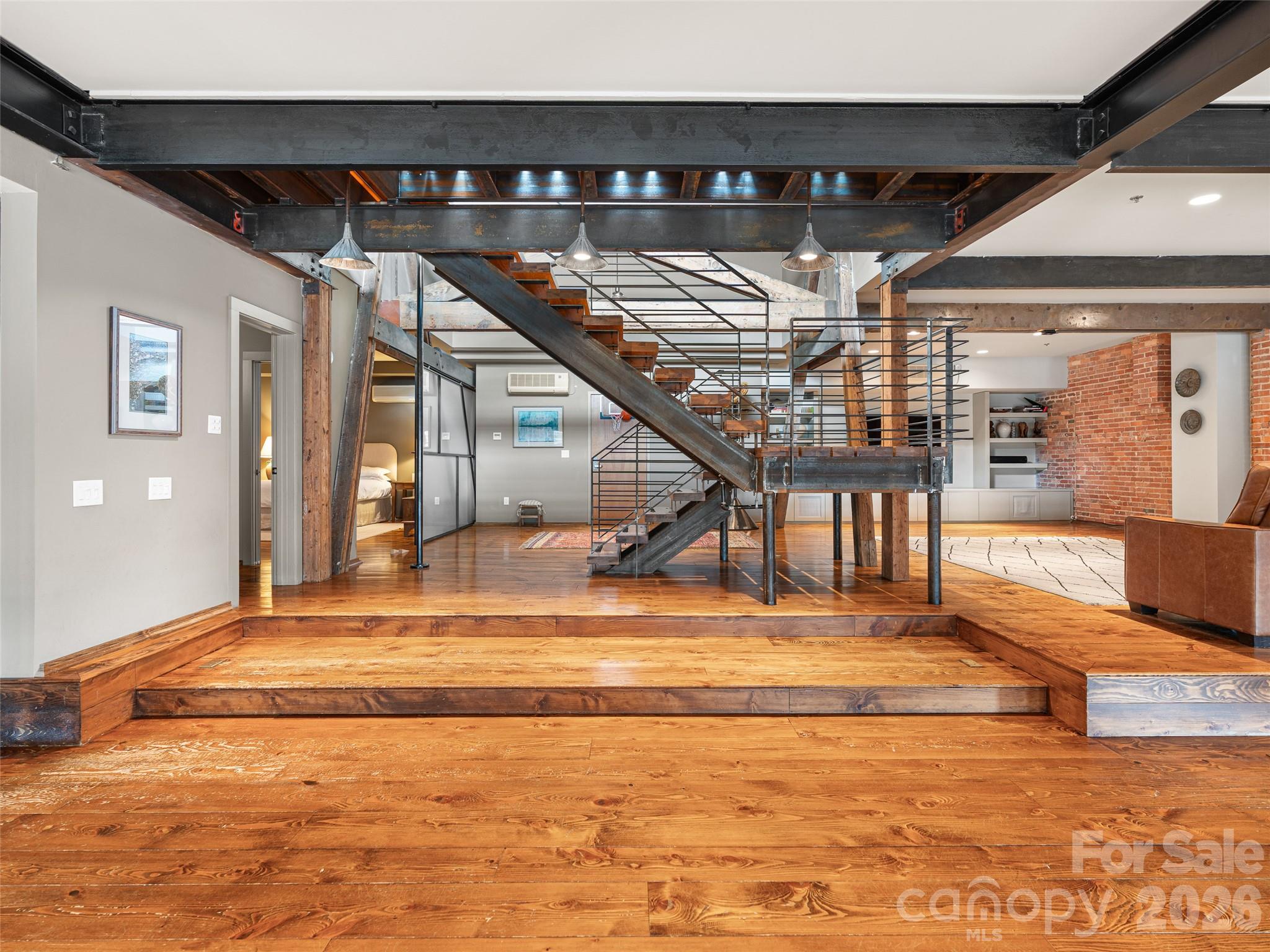 23 Rankin Avenue #302 — Asheville