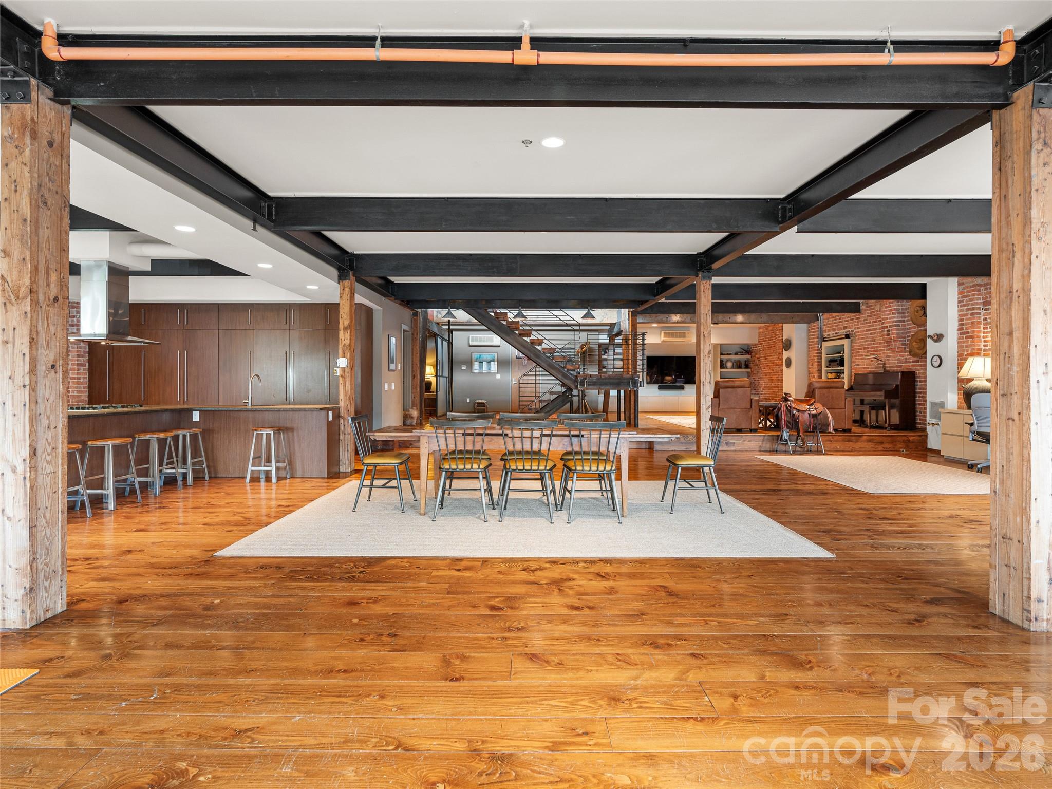 23 Rankin Avenue #302 — Asheville