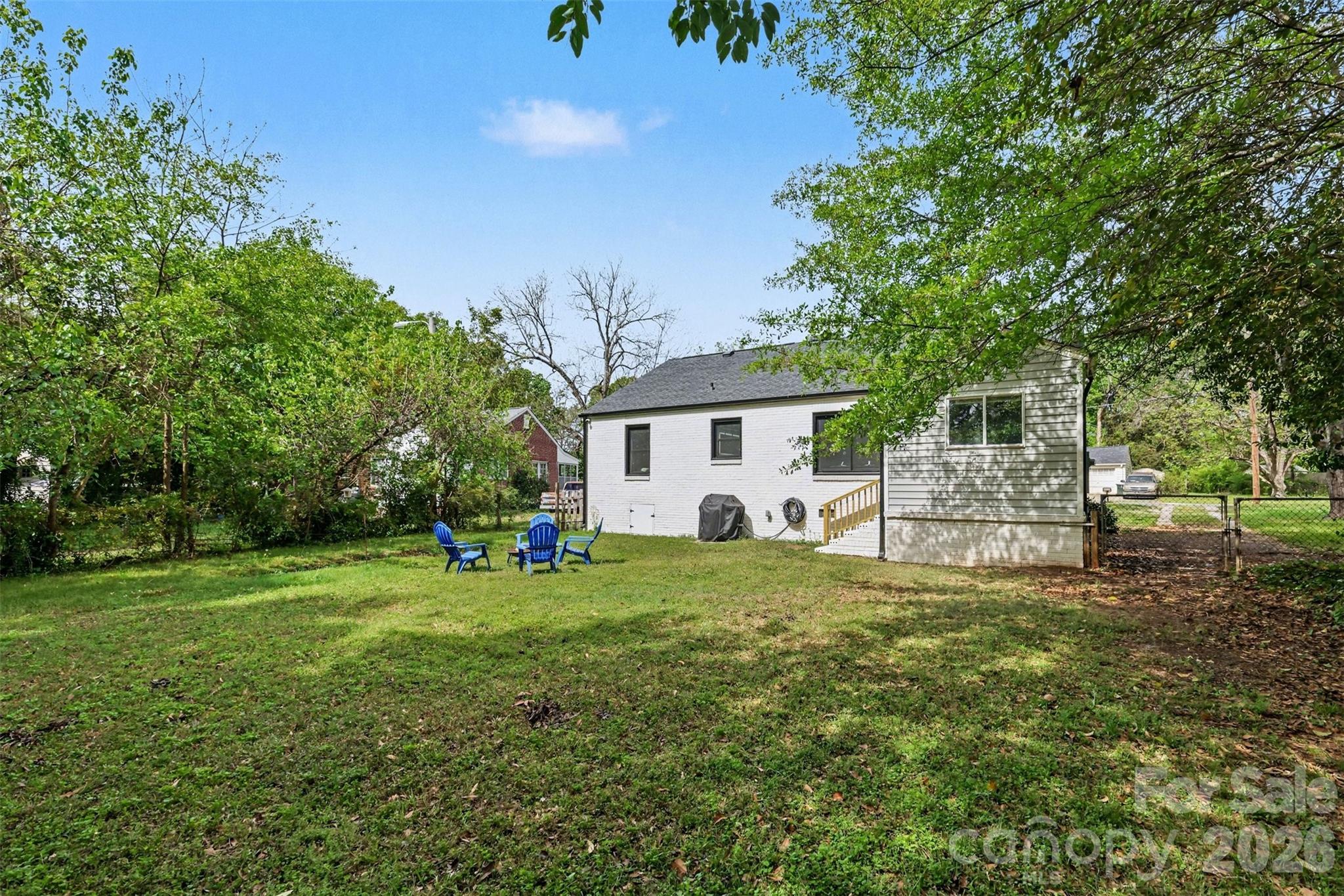 877 S Confederate Avenue — Rock Hill