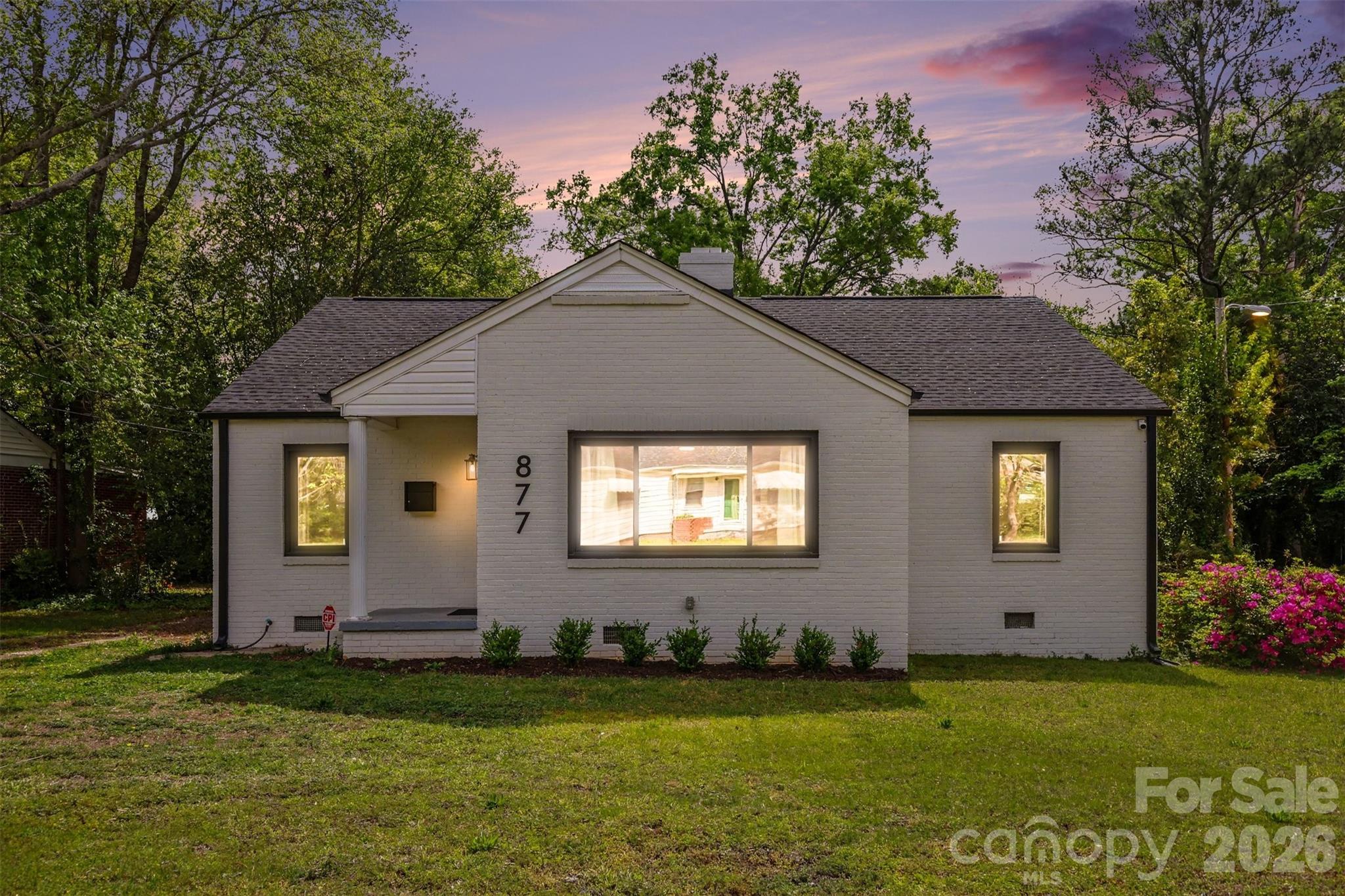 877 S Confederate Avenue — Rock Hill