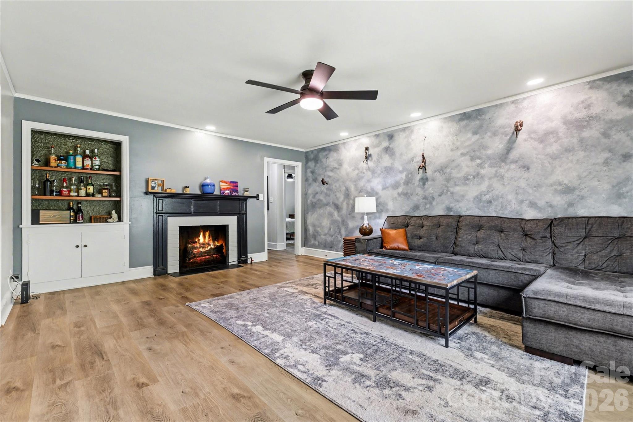 877 S Confederate Avenue — Rock Hill
