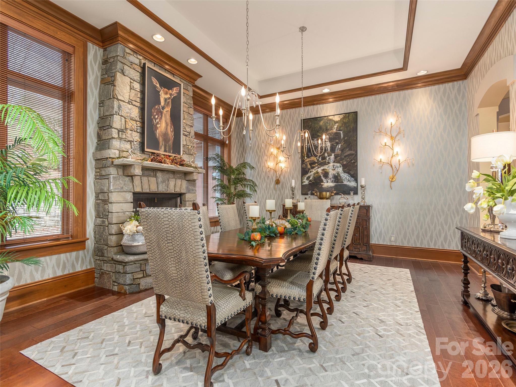 633 Altamont View — Asheville