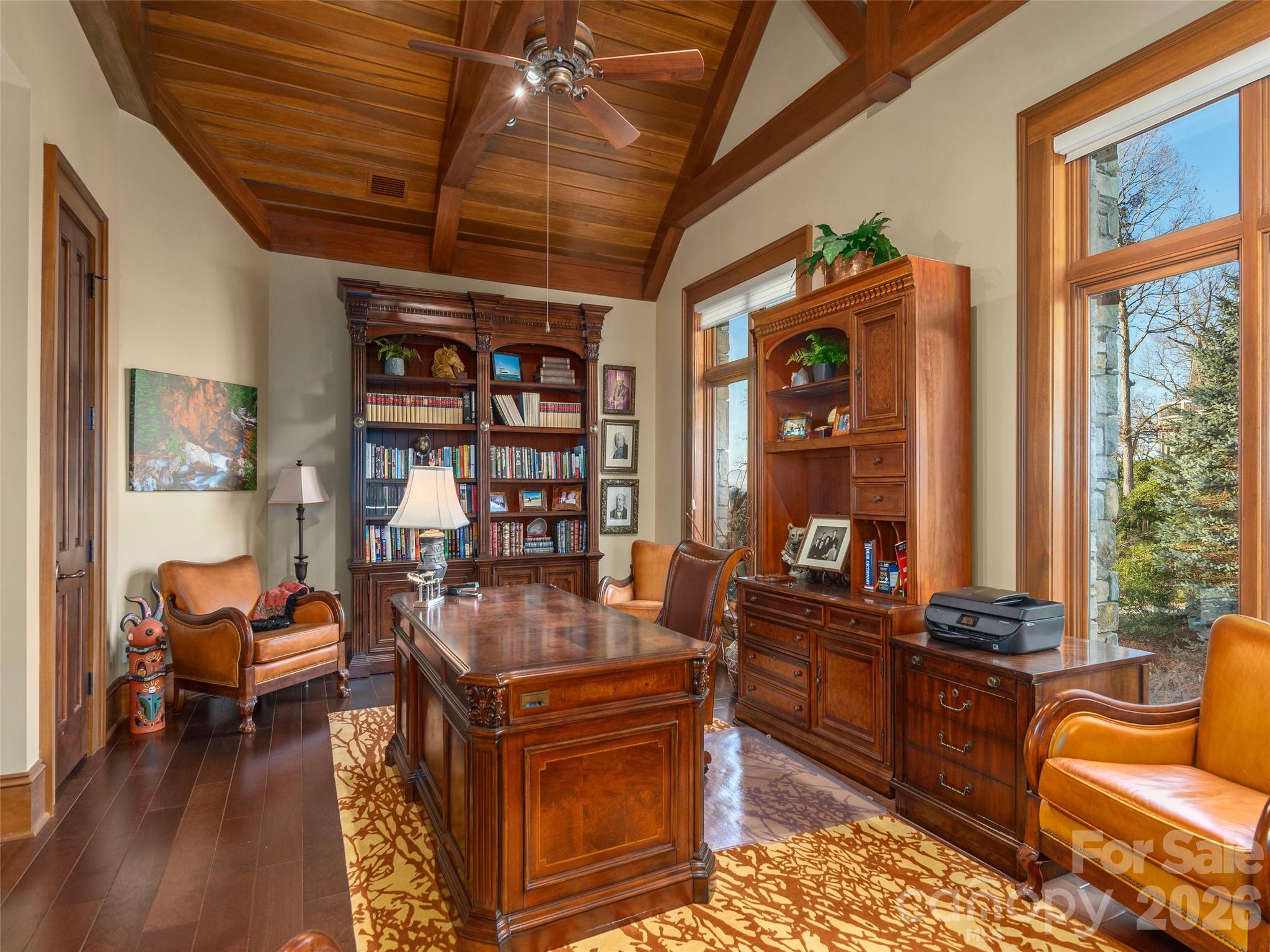 633 Altamont View — Asheville