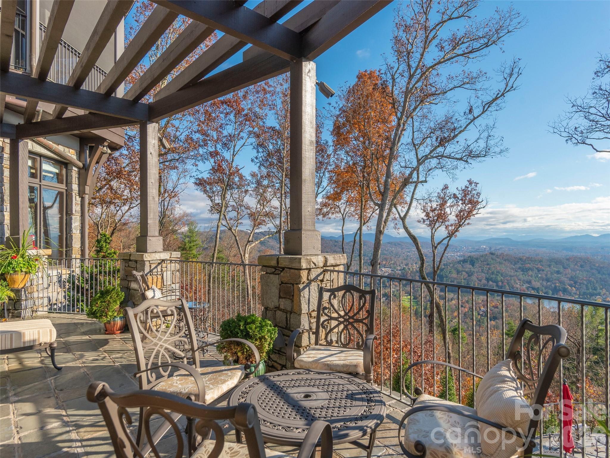633 Altamont View — Asheville