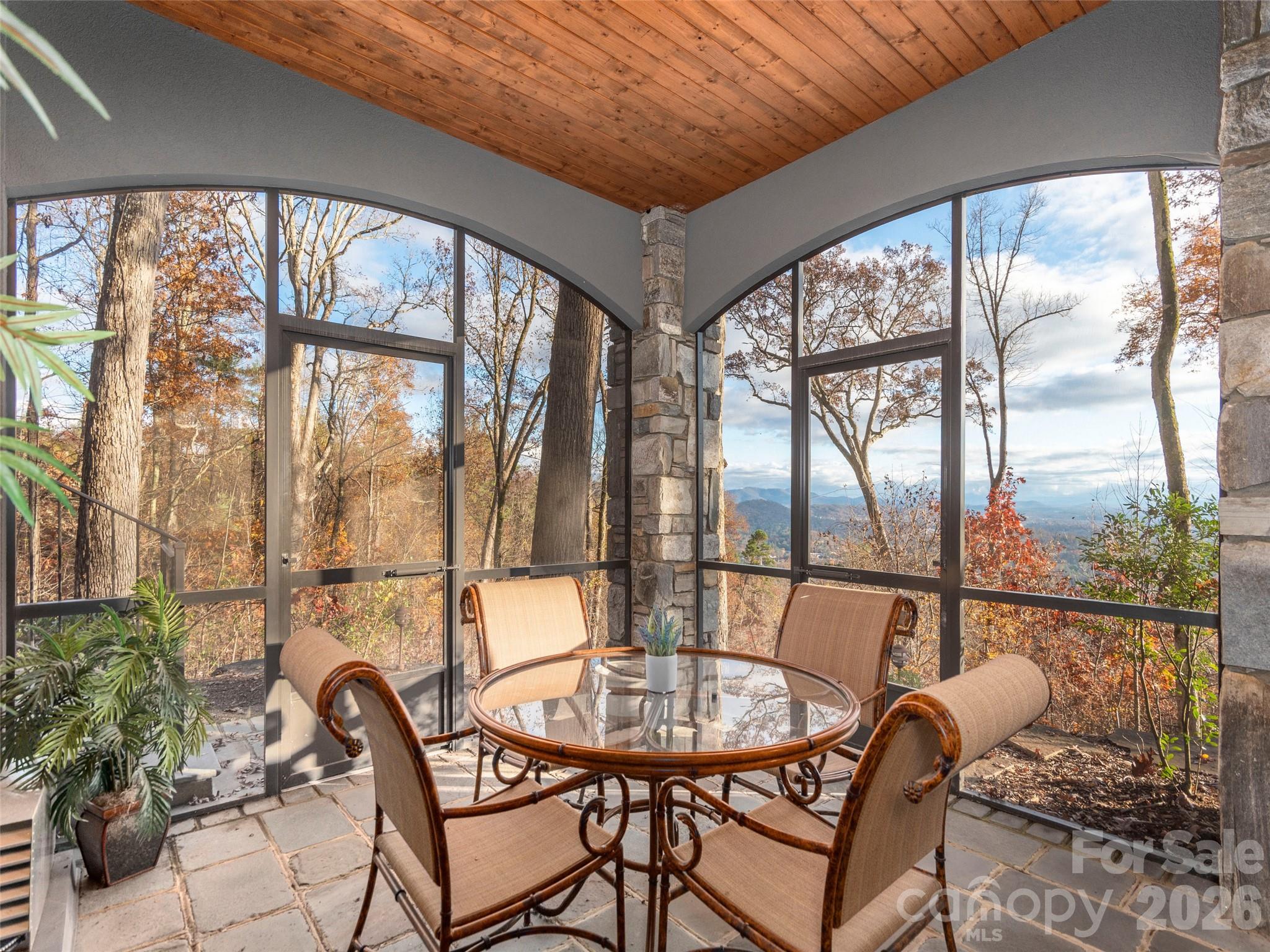 633 Altamont View — Asheville