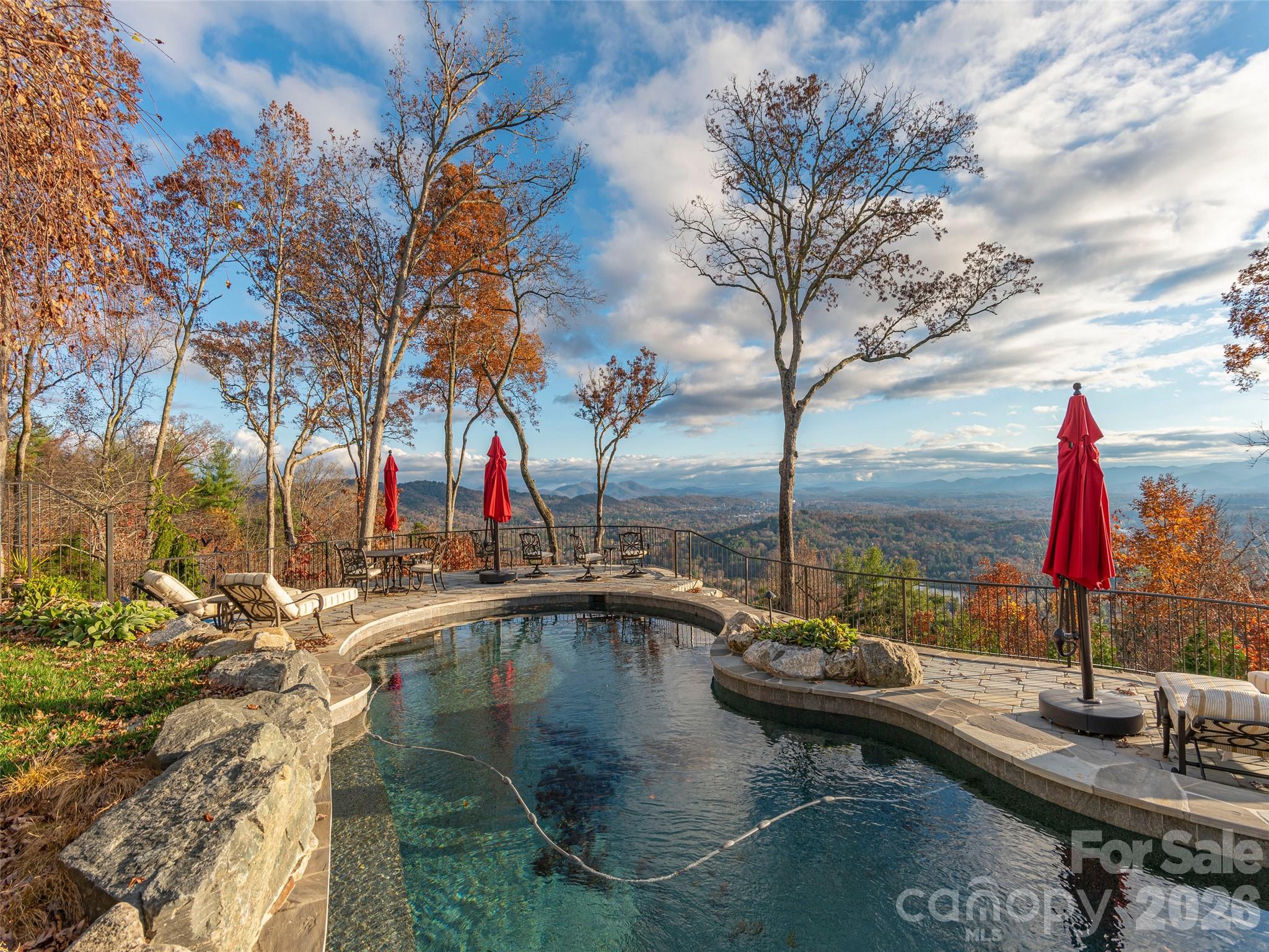 633 Altamont View — Asheville