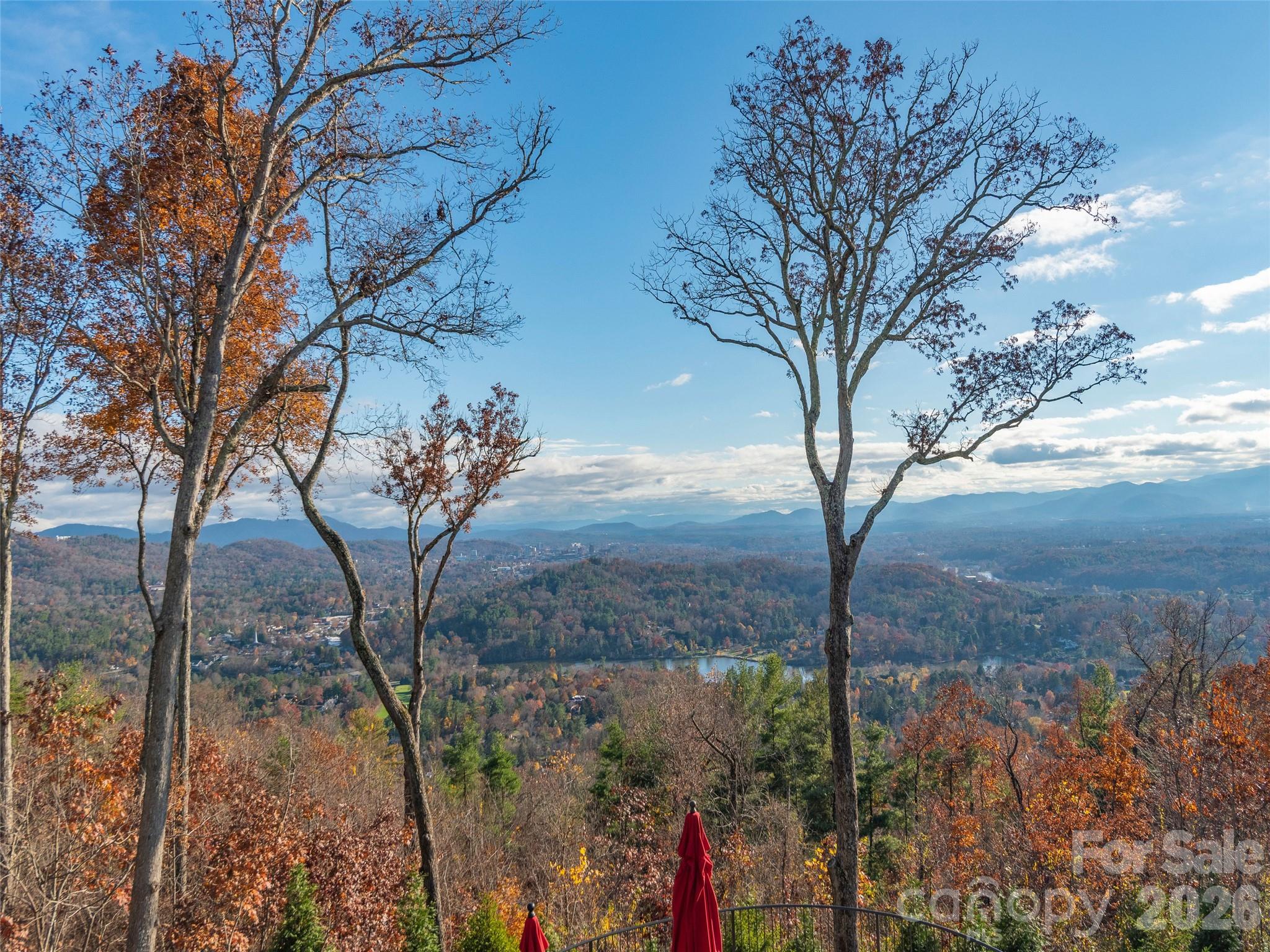 633 Altamont View — Asheville