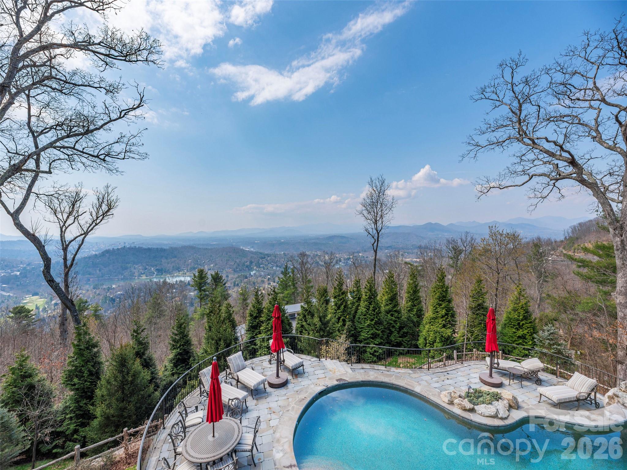 633 Altamont View — Asheville