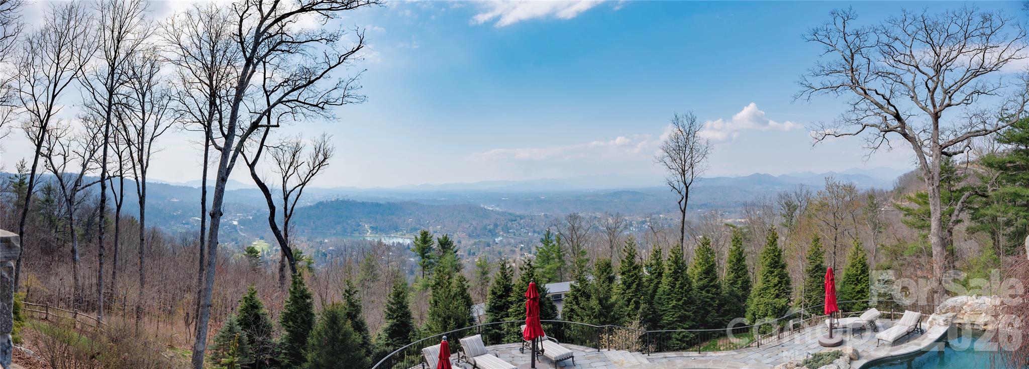 633 Altamont View — Asheville