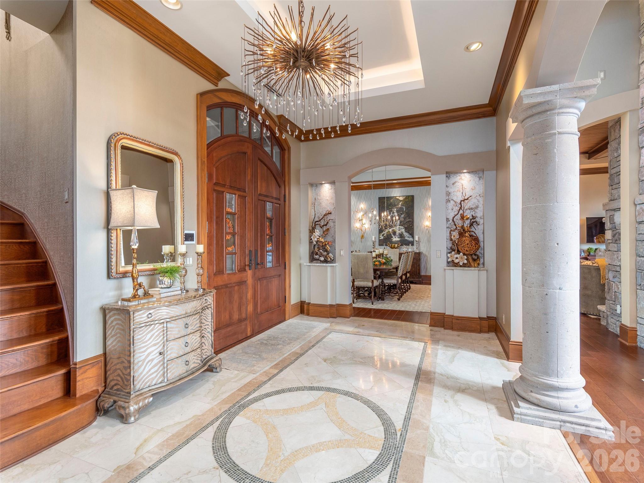 633 Altamont View — Asheville