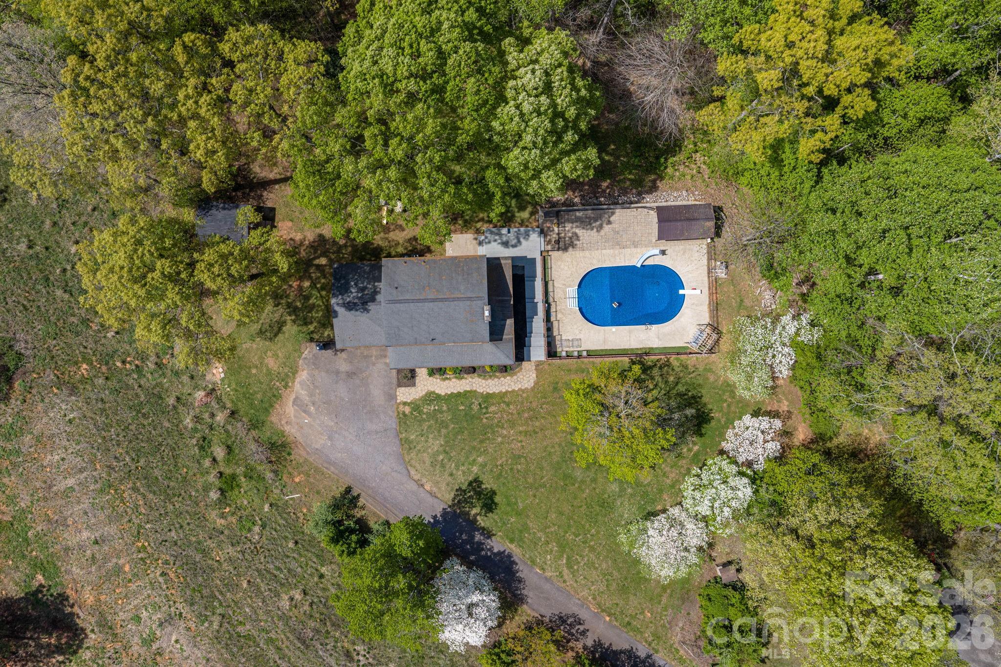 4703 N Nc 16 Business Highway — Denver