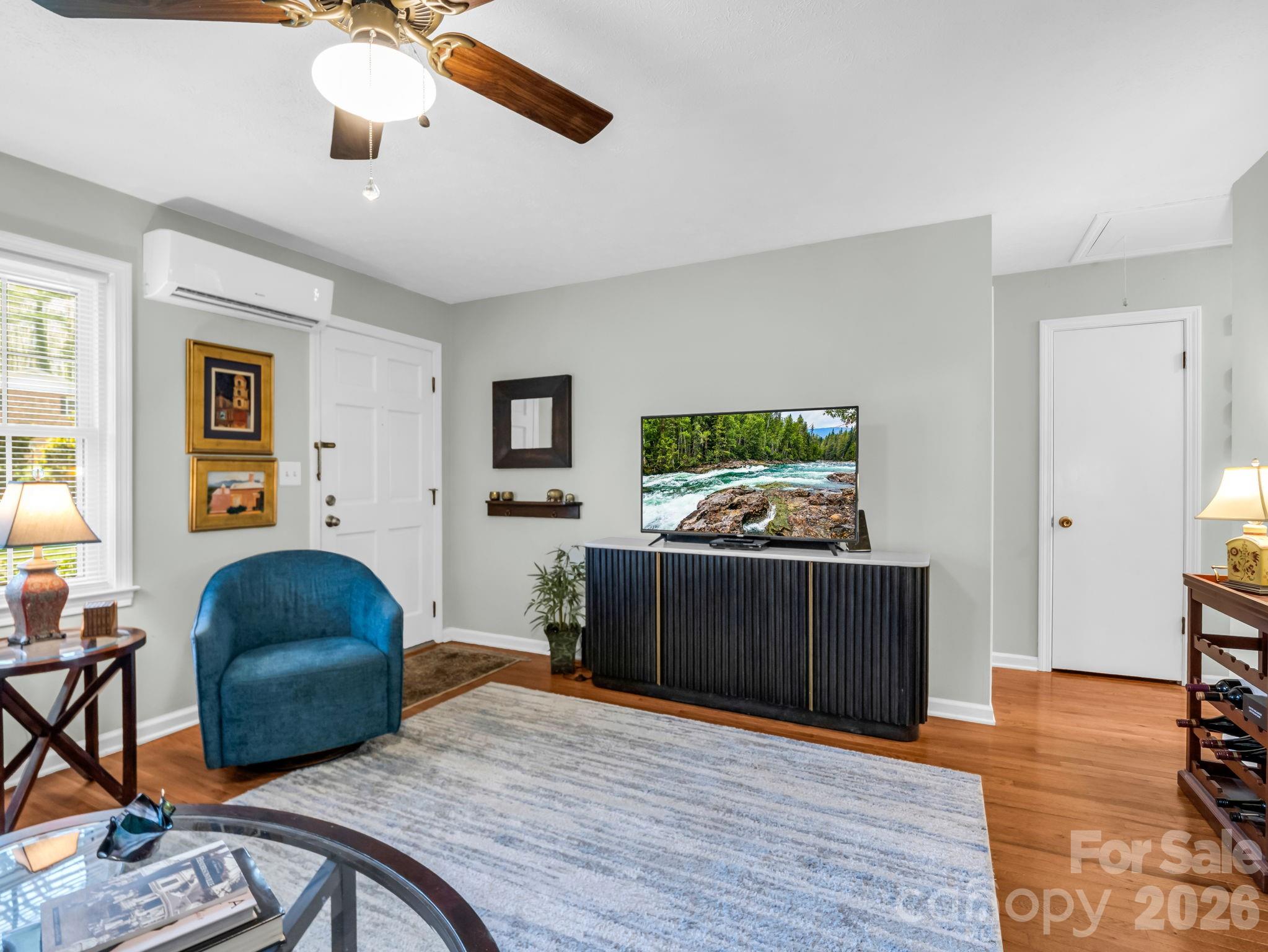 101 Boyd Drive #2A — Flat Rock