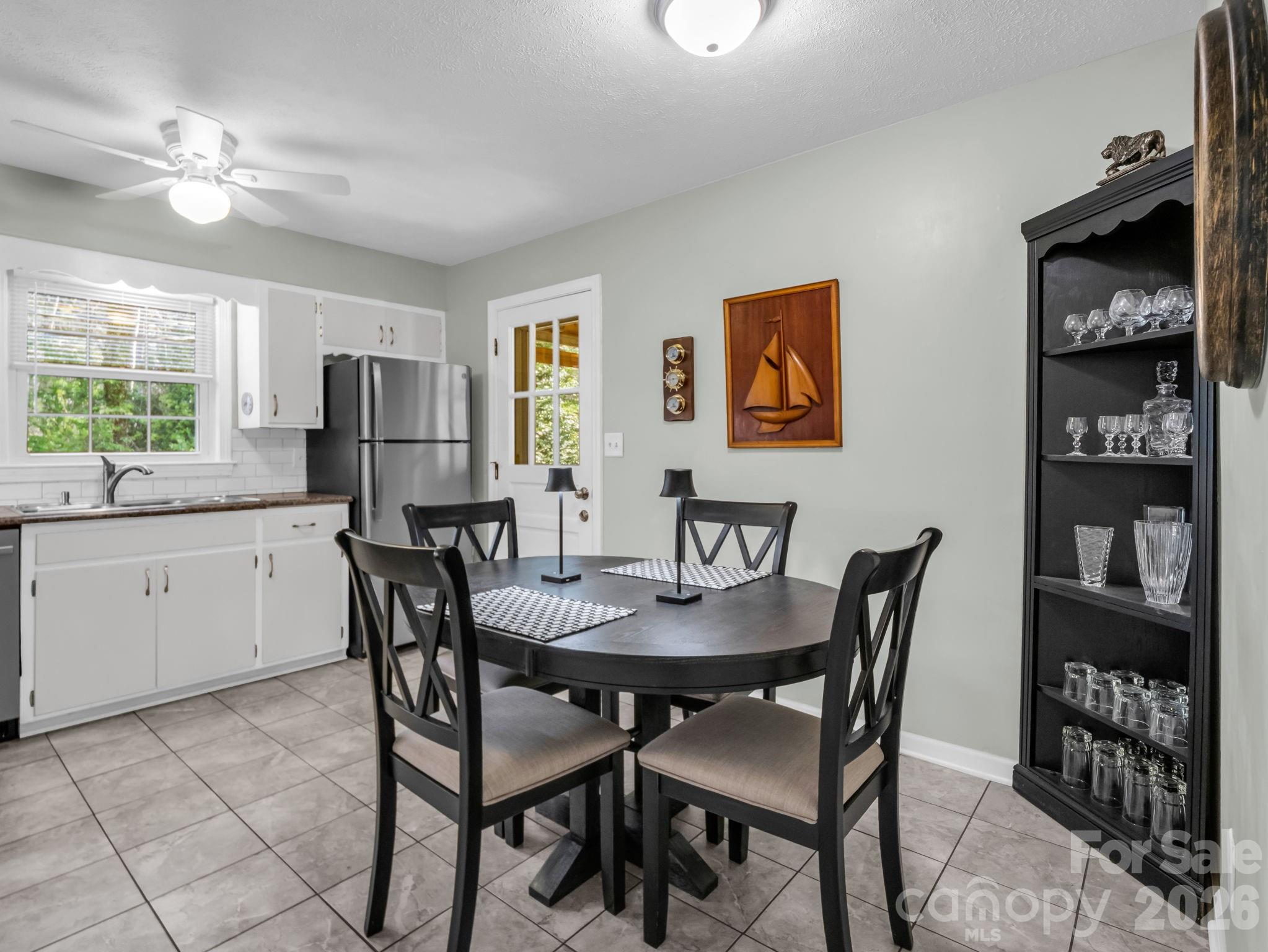 101 Boyd Drive #2A — Flat Rock