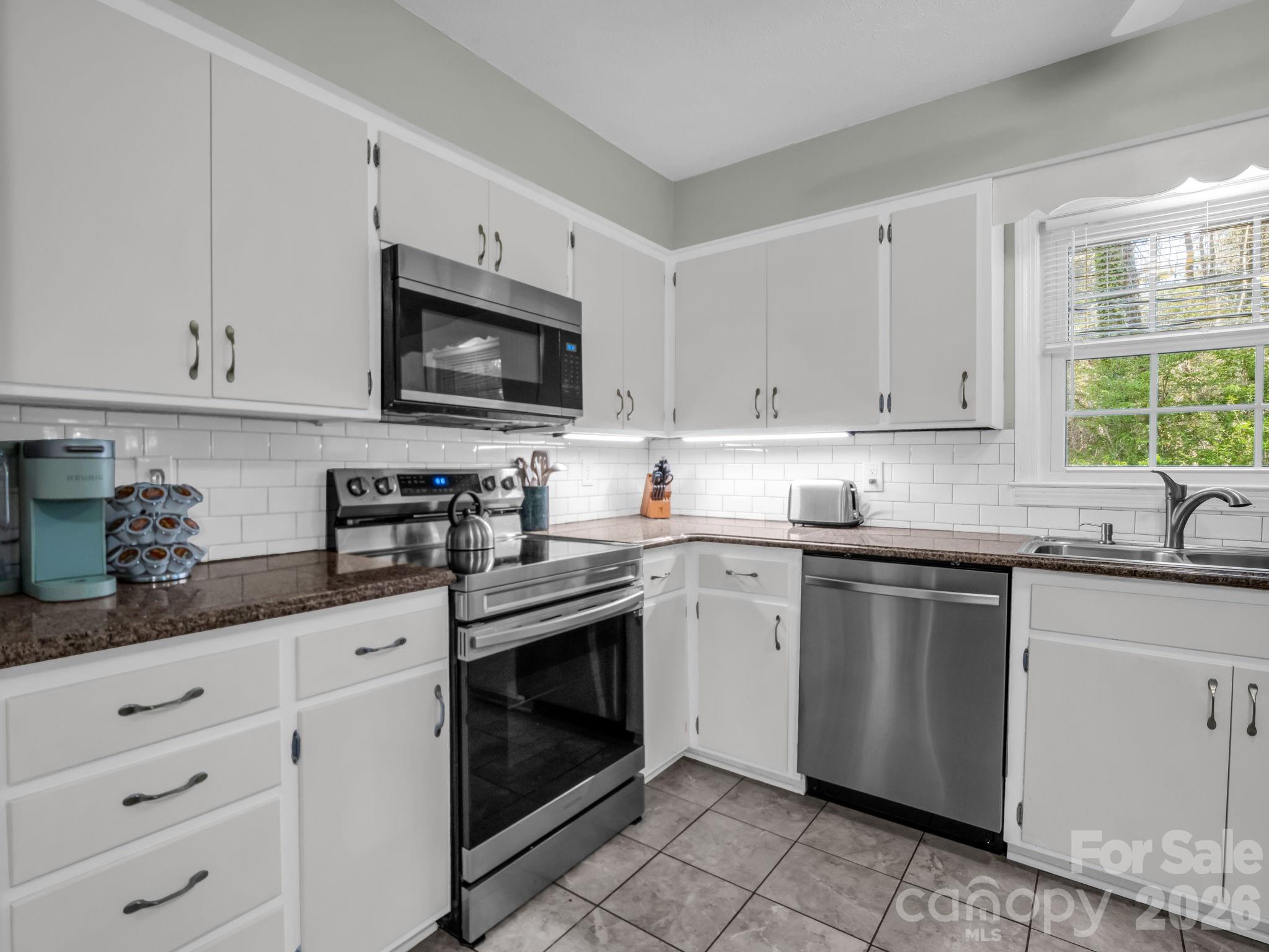 101 Boyd Drive #2A — Flat Rock