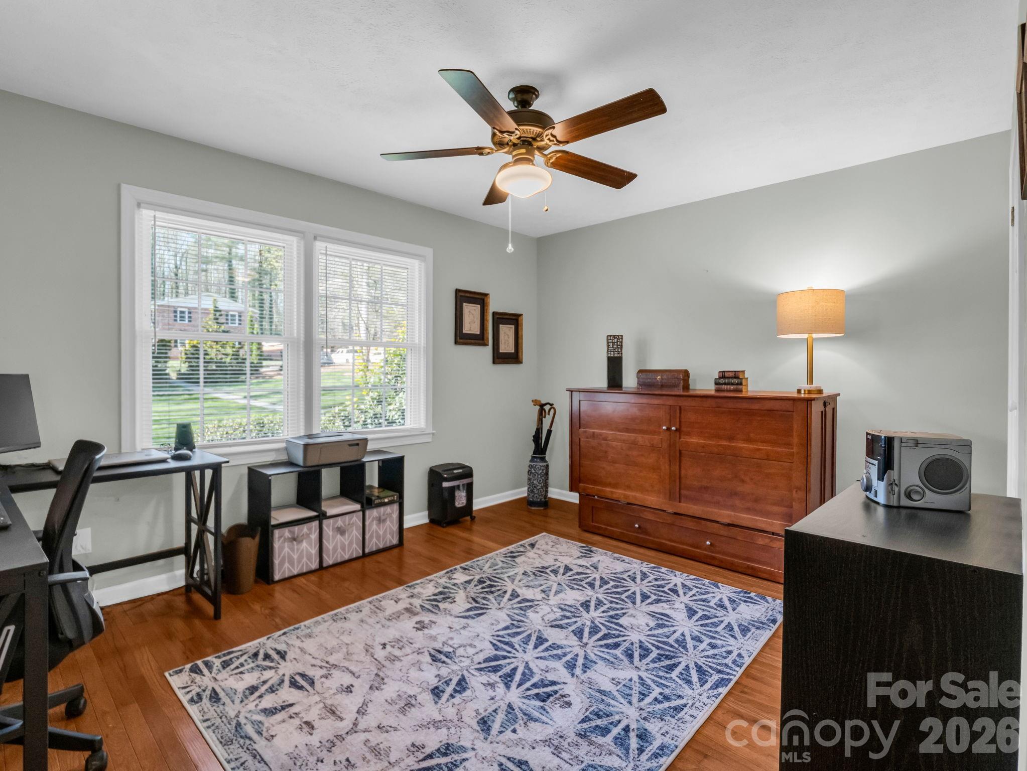 101 Boyd Drive #2A — Flat Rock