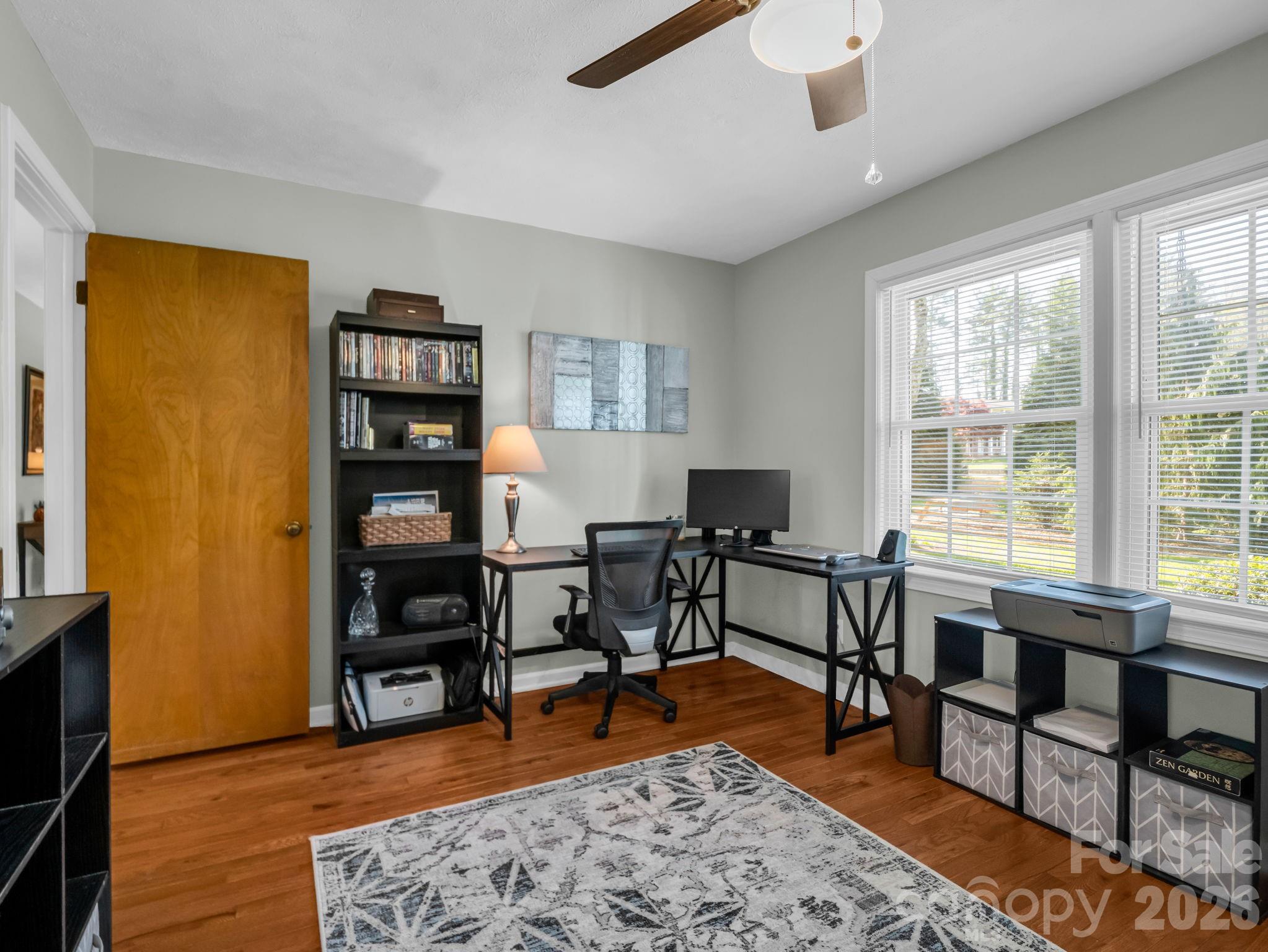 101 Boyd Drive #2A — Flat Rock