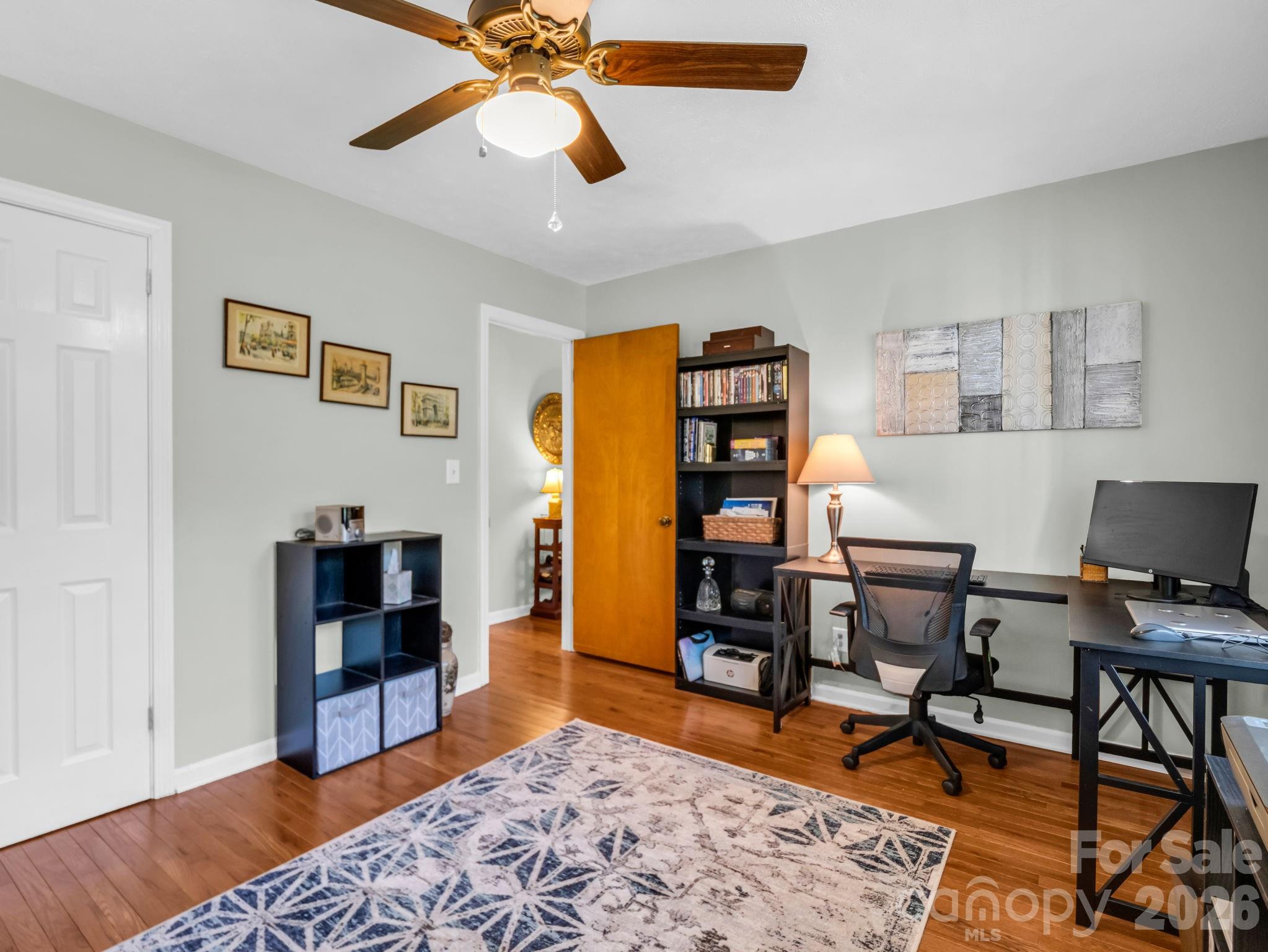 101 Boyd Drive #2A — Flat Rock