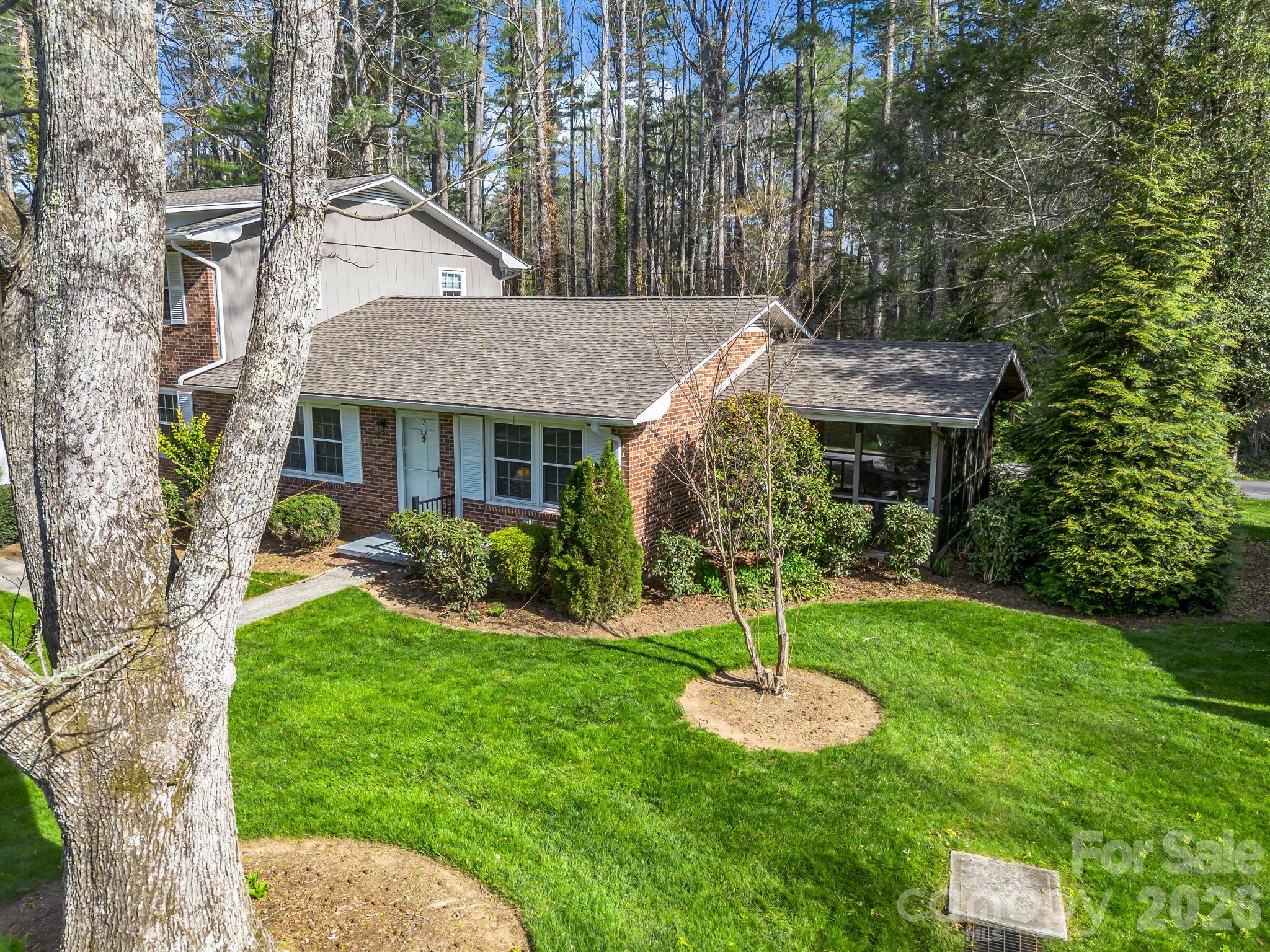 101 Boyd Drive #2A — Flat Rock