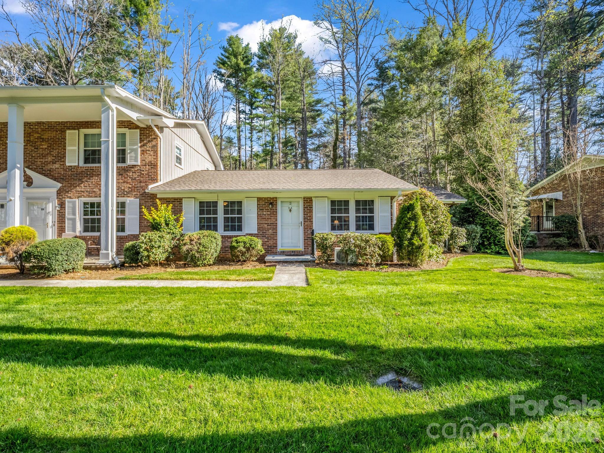 101 Boyd Drive #2A — Flat Rock