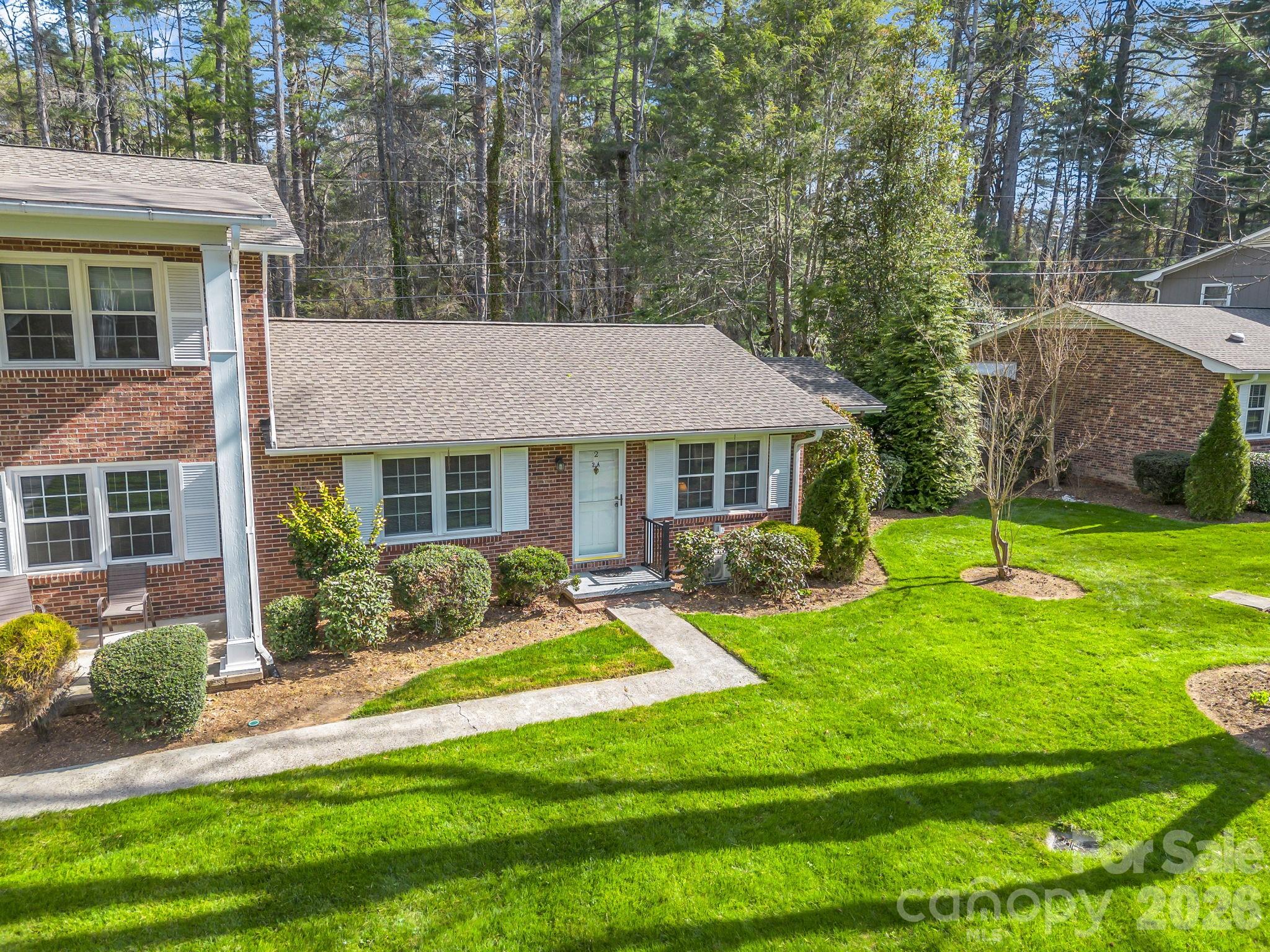 101 Boyd Drive #2A — Flat Rock
