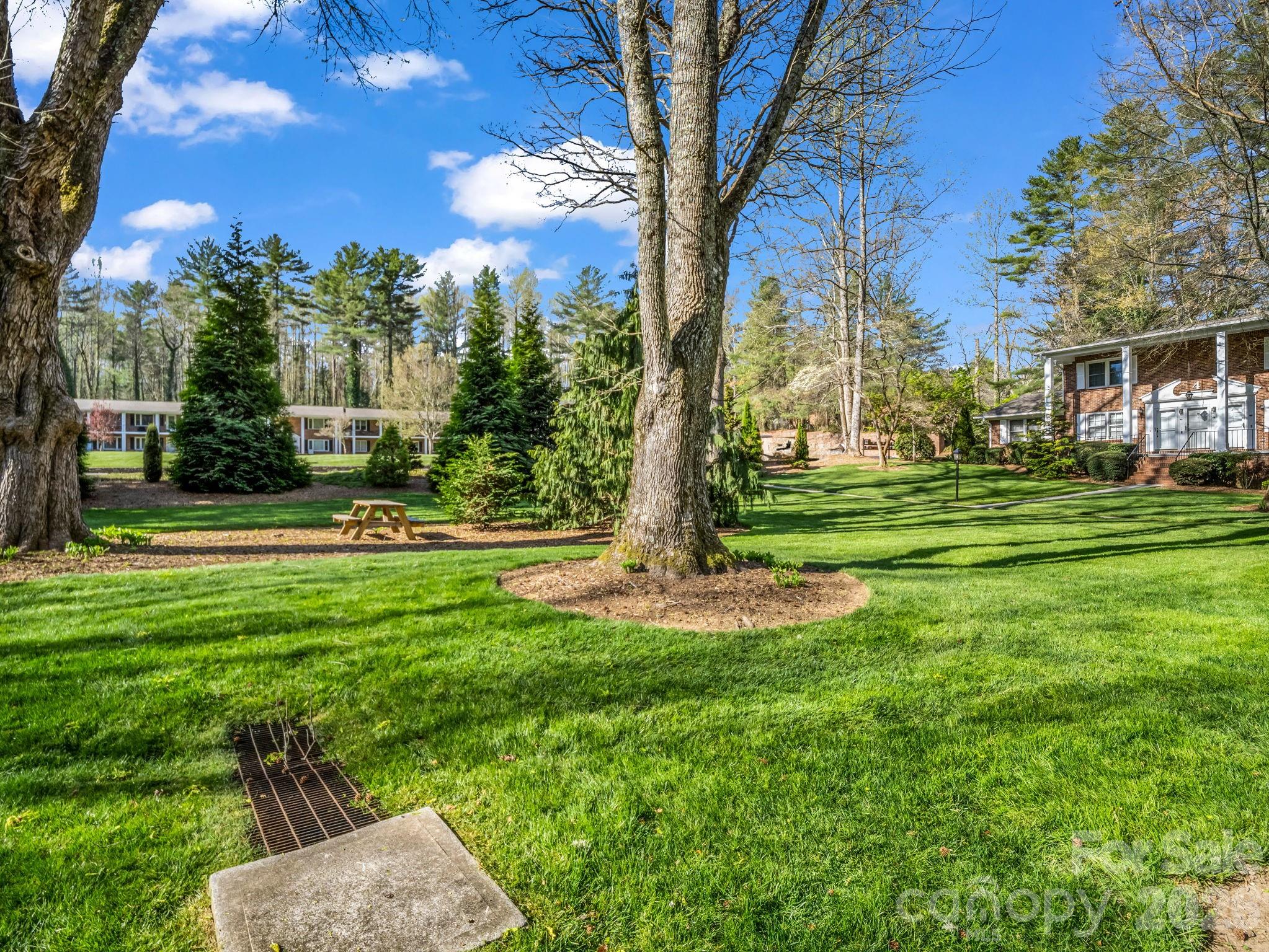 101 Boyd Drive #2A — Flat Rock
